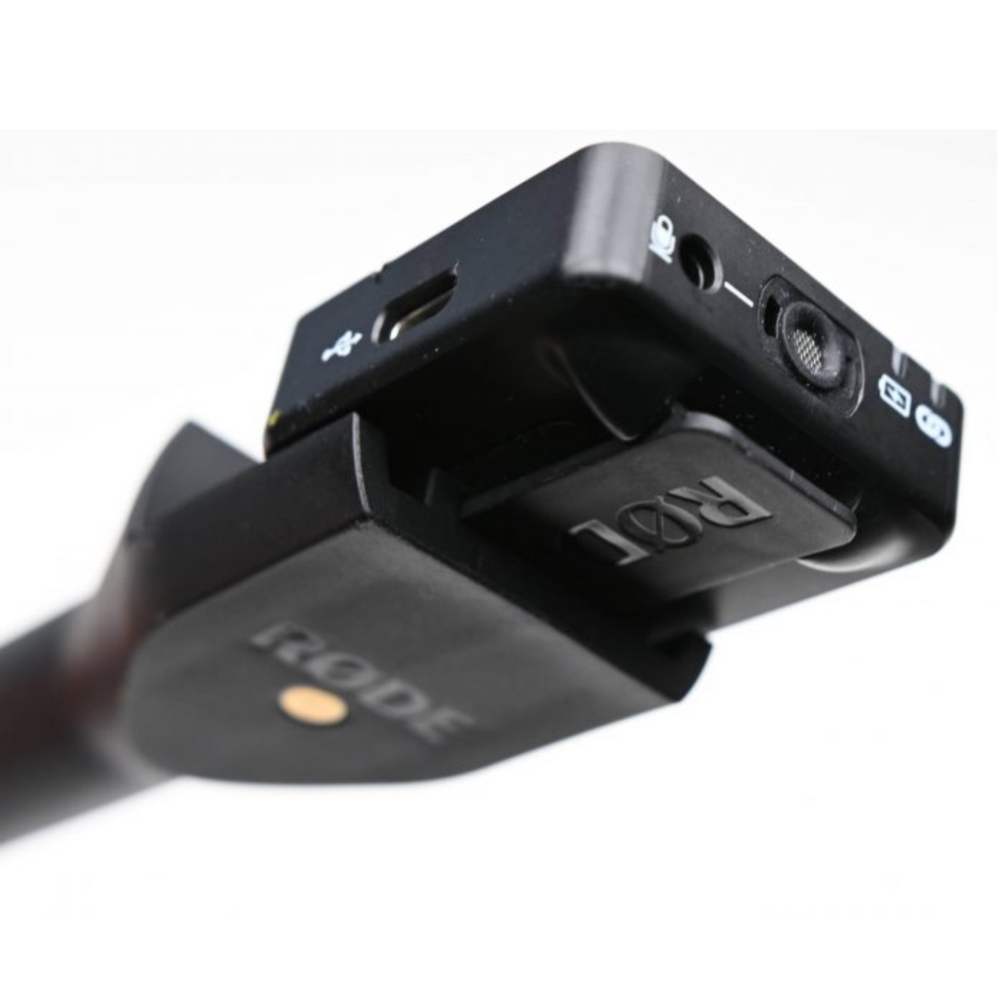Rode Interview Go Adapter