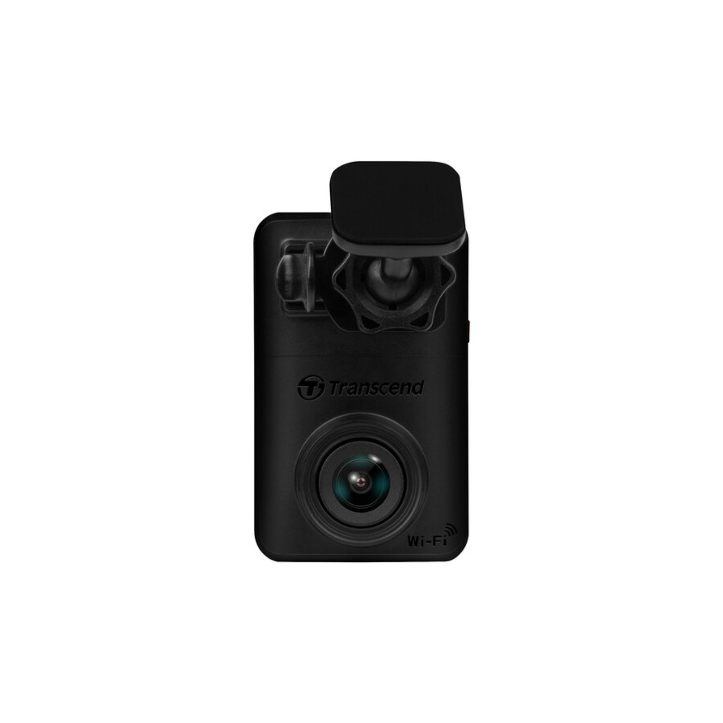Transcend Drivepro 620, Dashcam, Black
