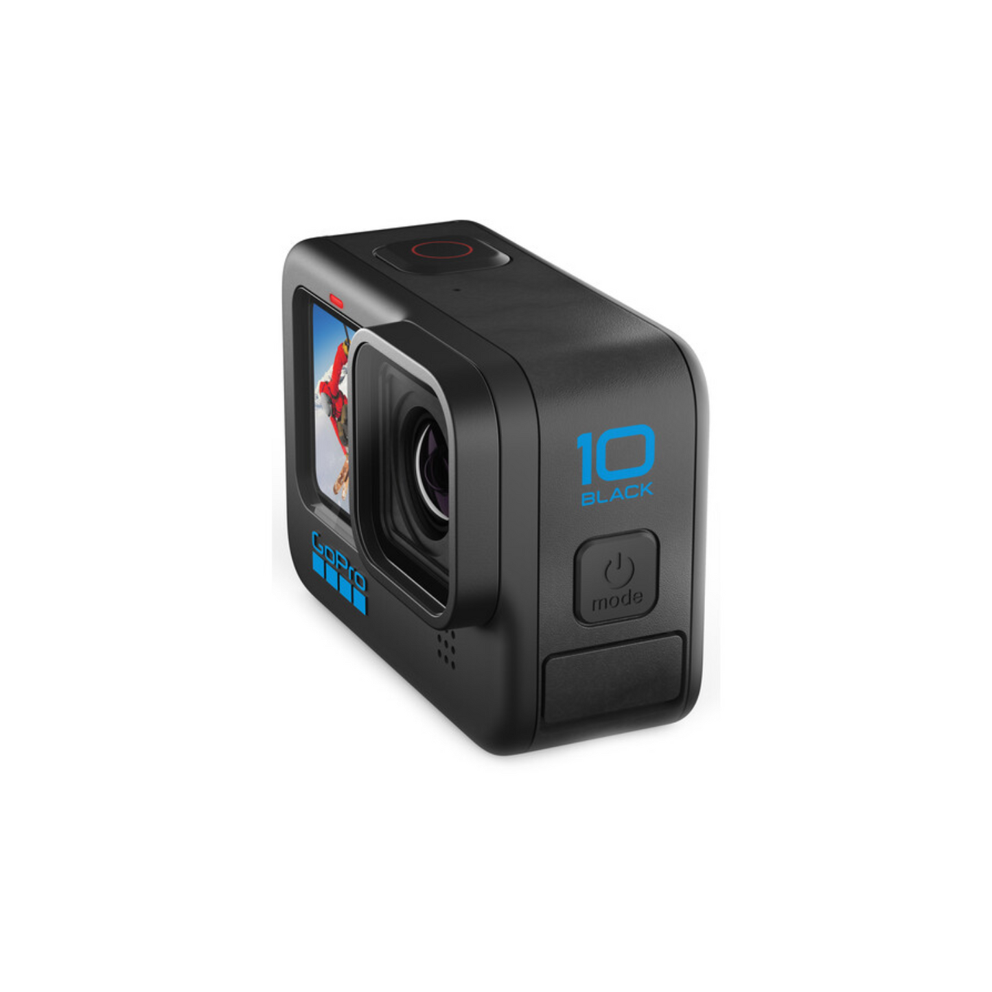 GOPRO HERO 10