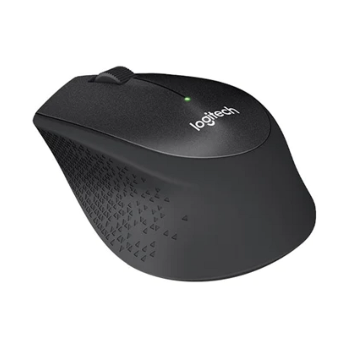 Logitech M331 Silent Plus Wireless Mouse