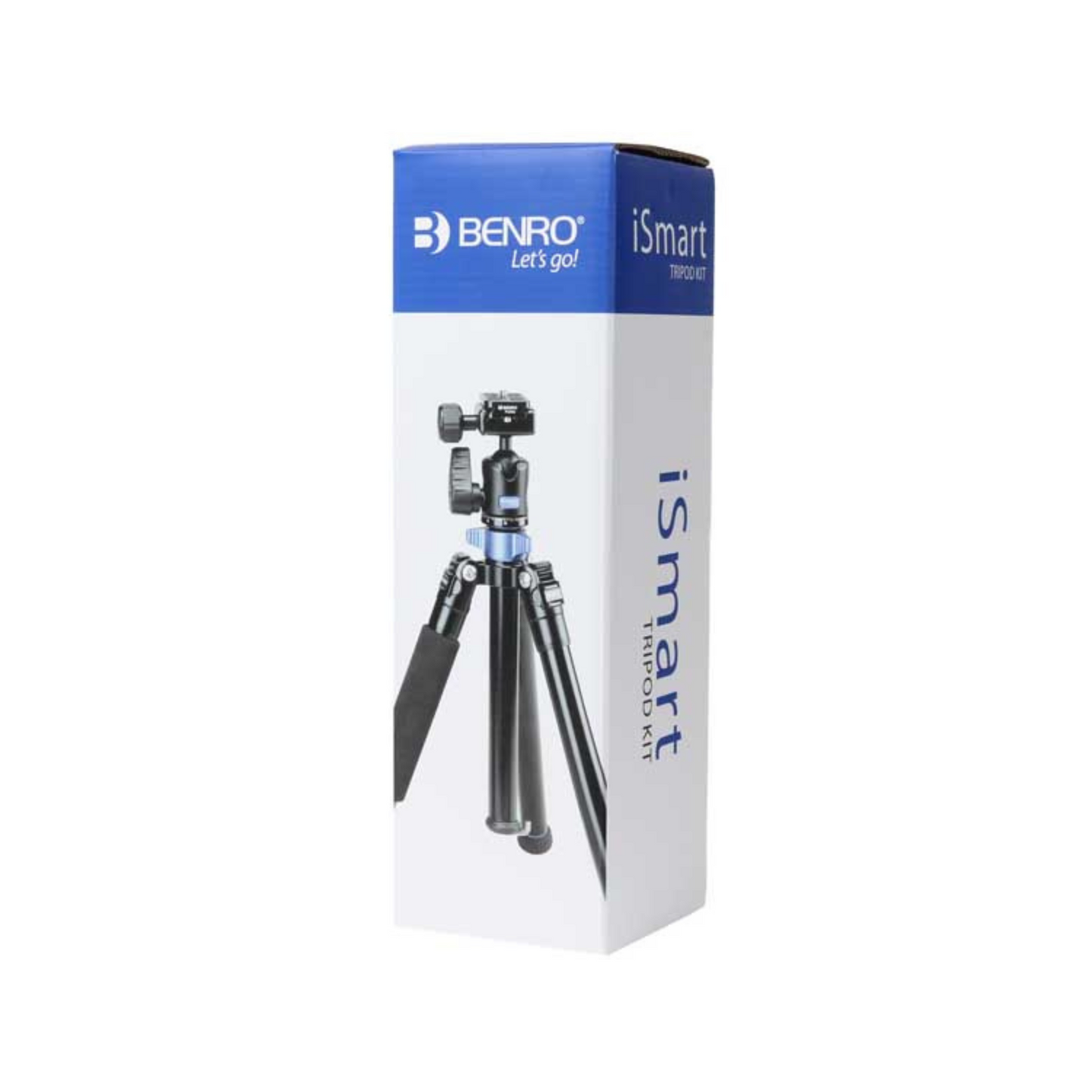 Benro ISO5 Tripod