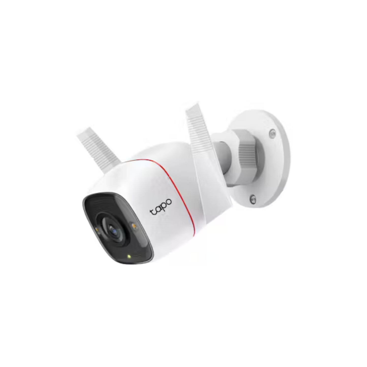 TP-Link Tapo C320WS, Wi-Fi Security Network Camera, White
