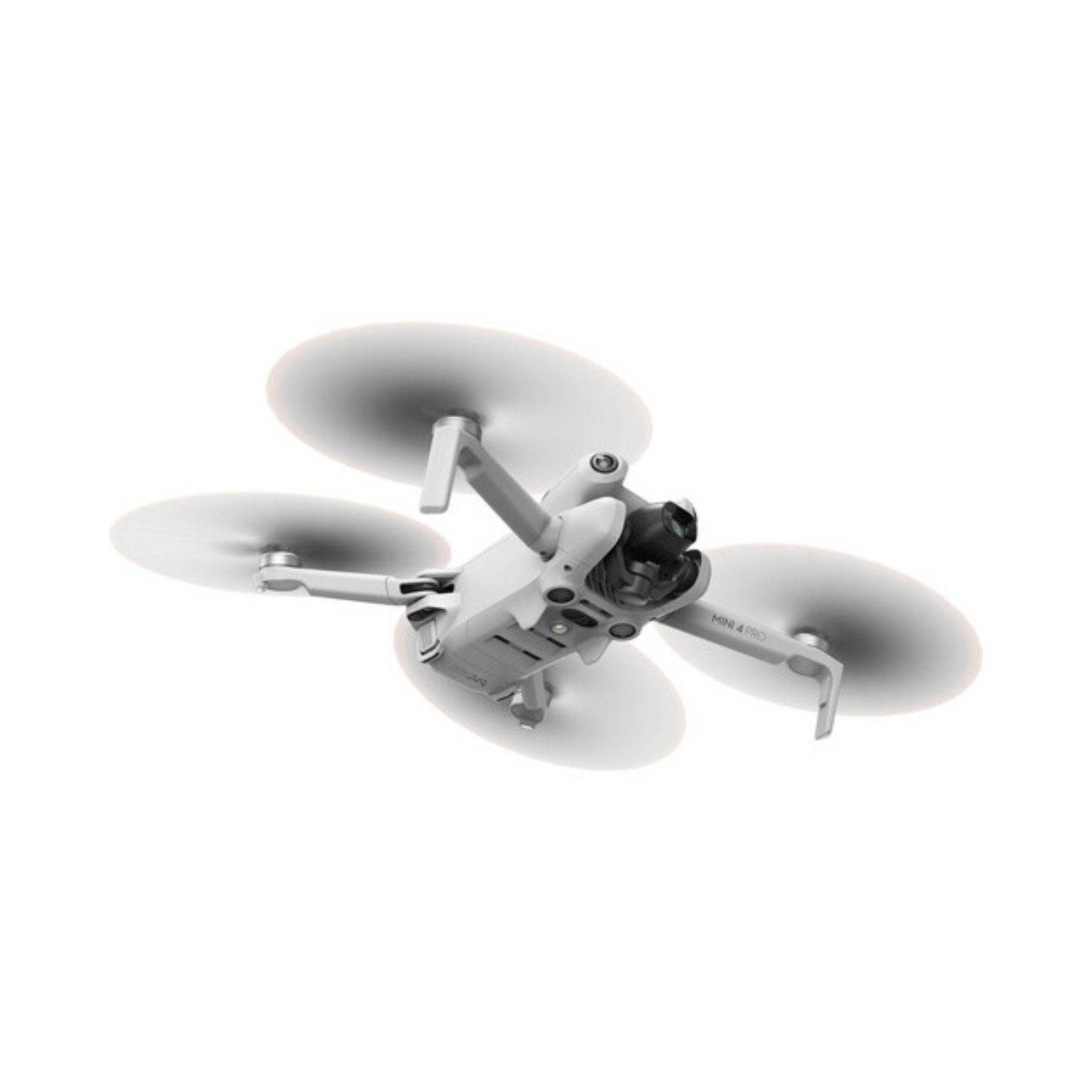 DJI Mini 4 Pro FMC Plus RC
