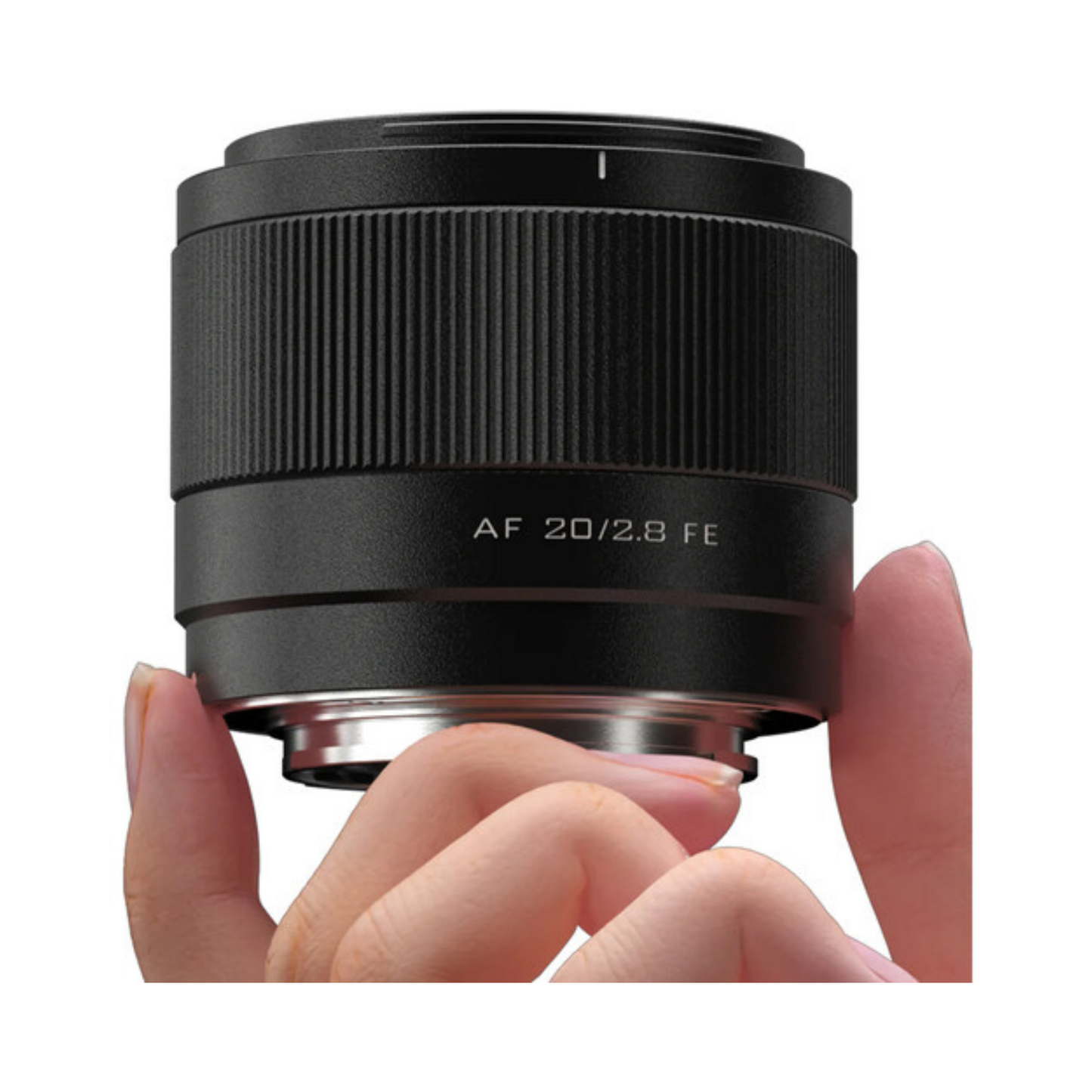 VILTROX AF 20/2.8 II FE SONY