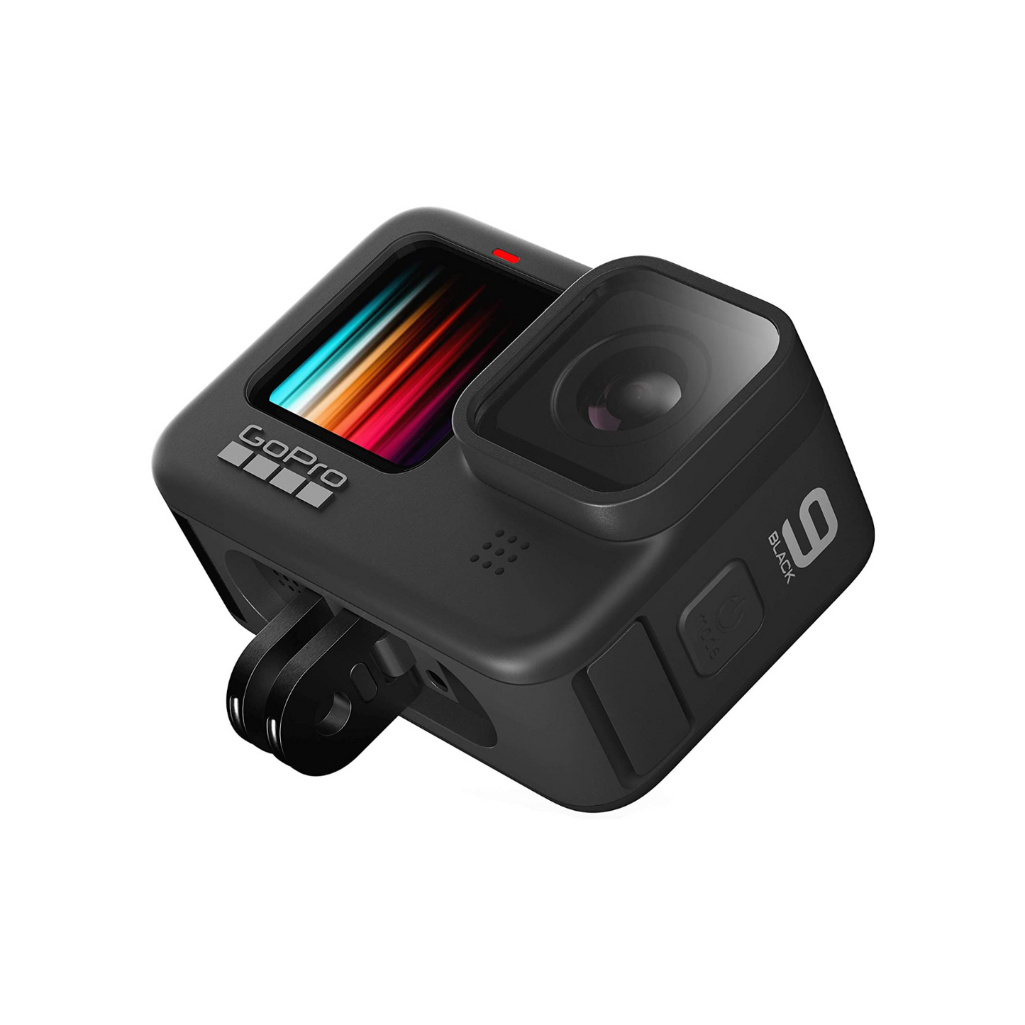 GoPro HERO 9 Black - Waterproof Action Camera