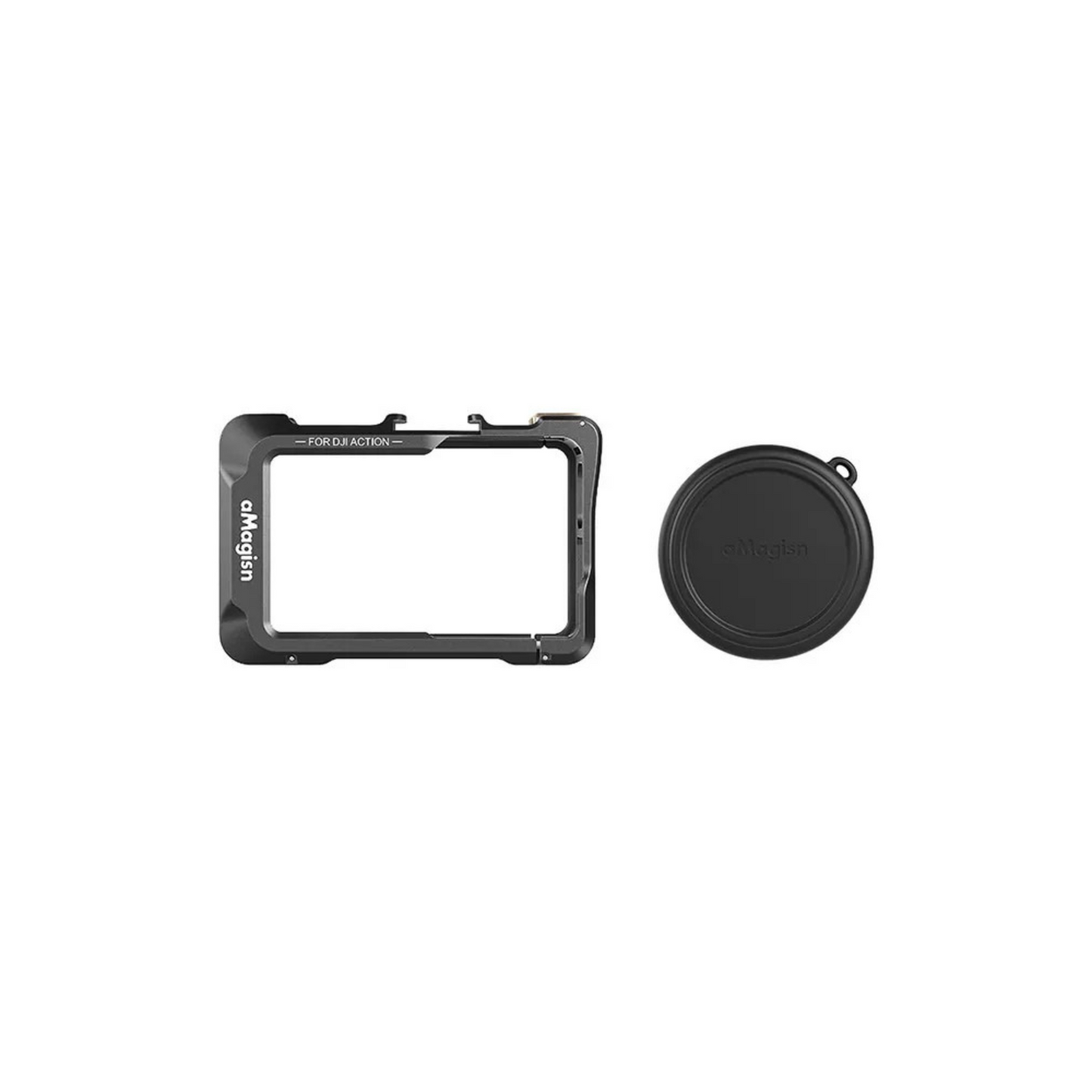 AMAGISN METAL FRAME DJI ACTIO