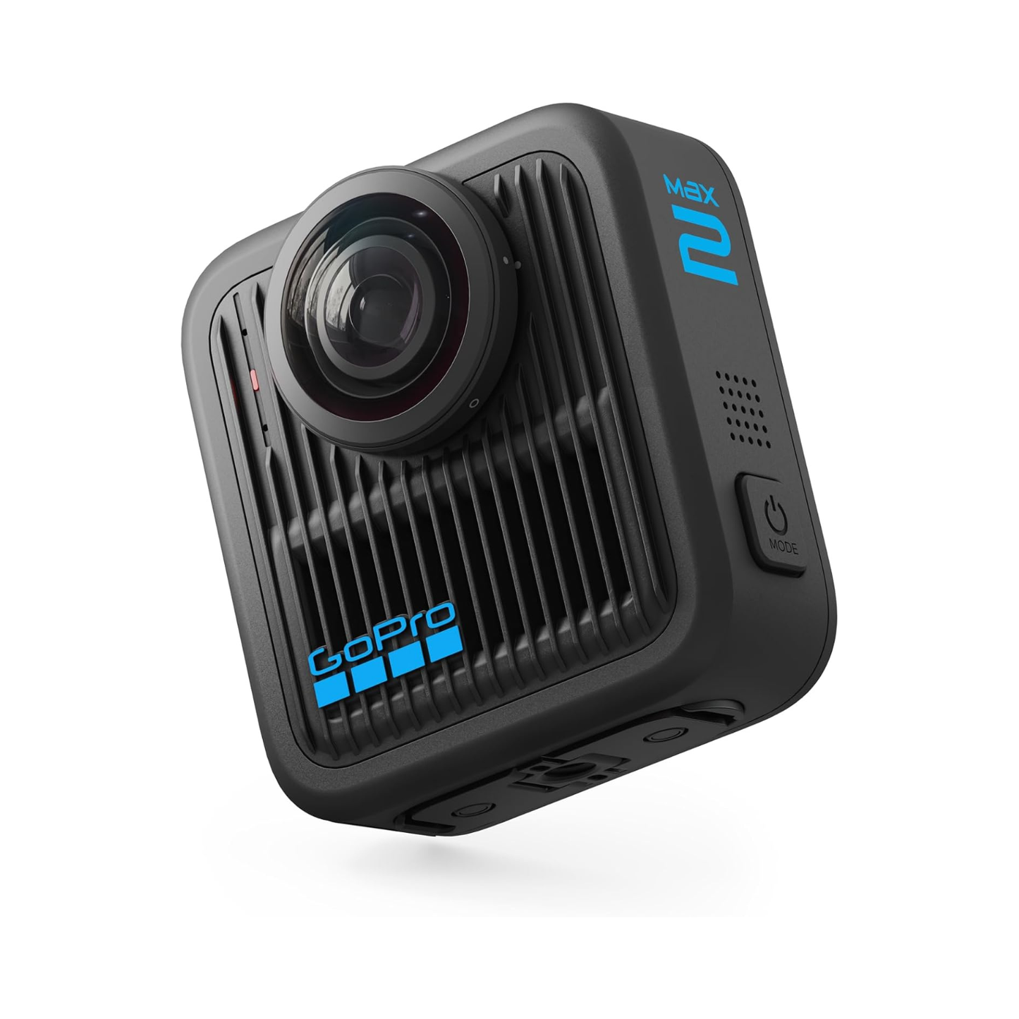 GoPro MAX 2, Waterproof 360 Action Camera, Black