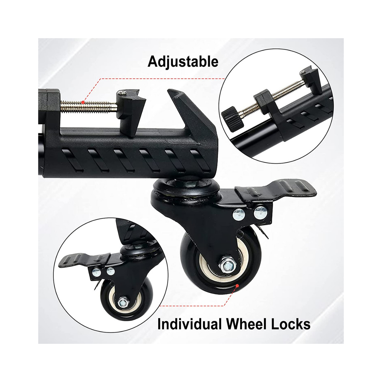 Kingjoy VX-600 Dolly