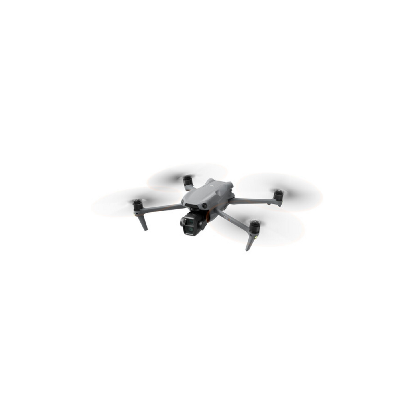 DJI Air 3S Fly More Combo RC2, Drone, Gray