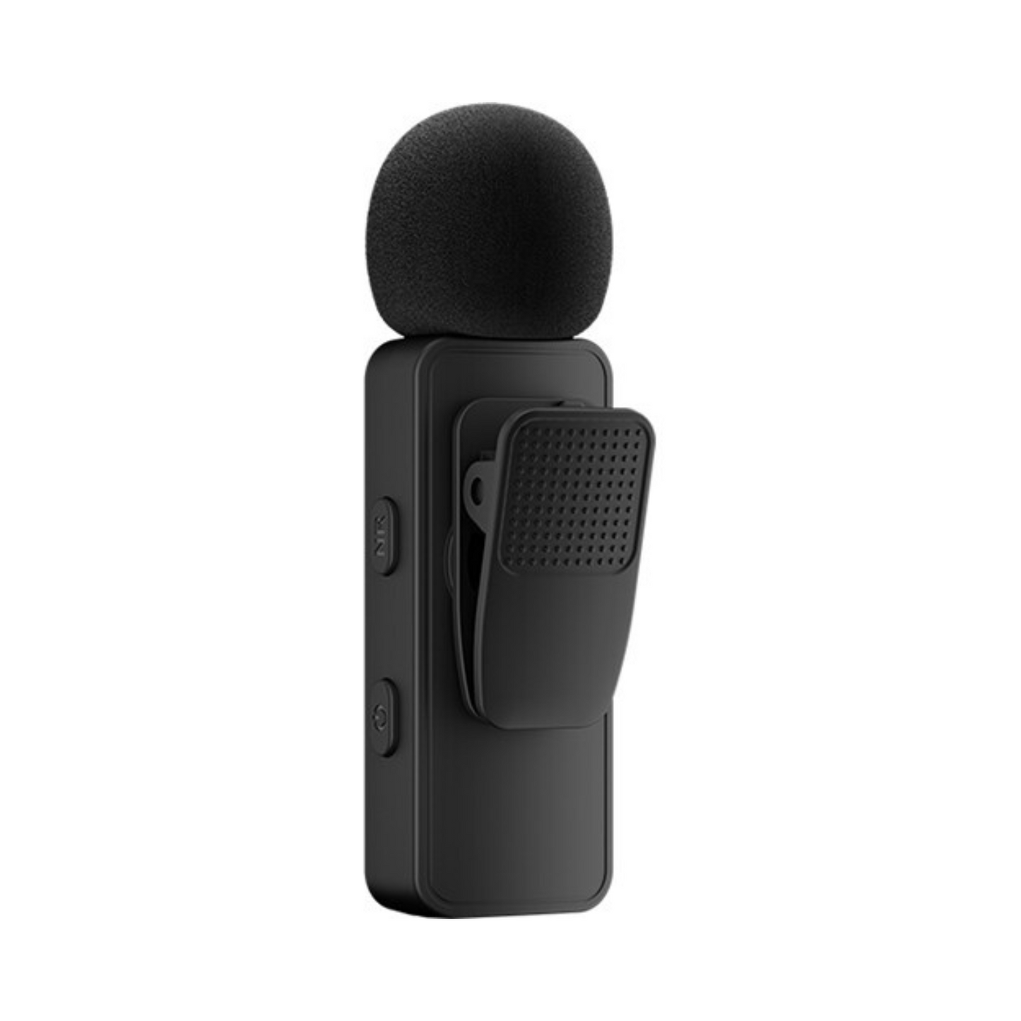 Boya BY-V3 Solo, Wireless Microphone, Black