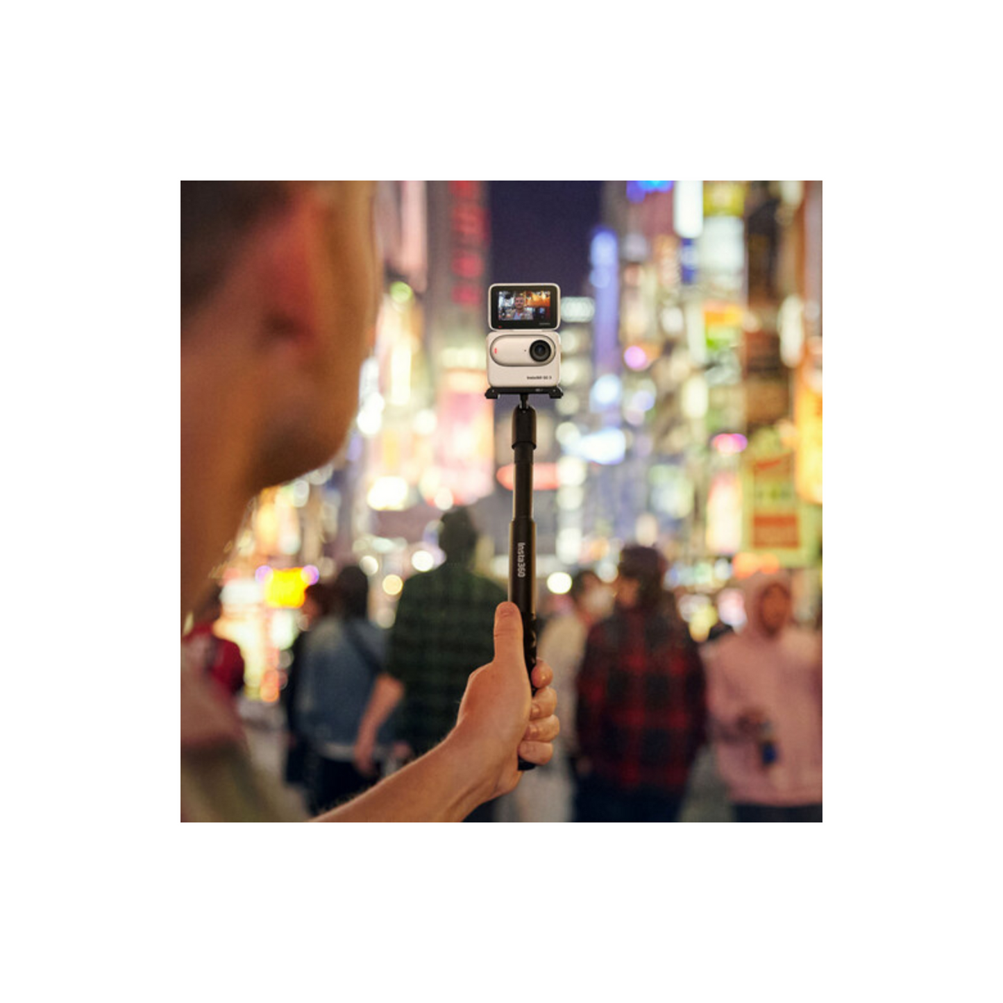 Insta360 GO 3 64GB