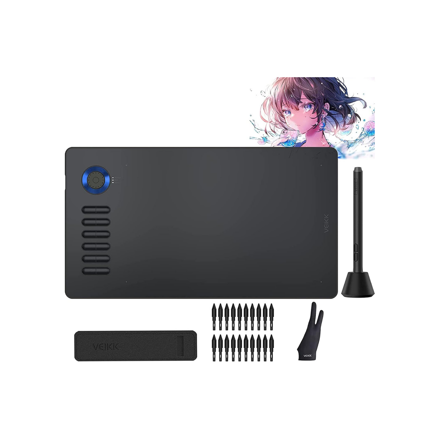 VEIKK A15 Pro