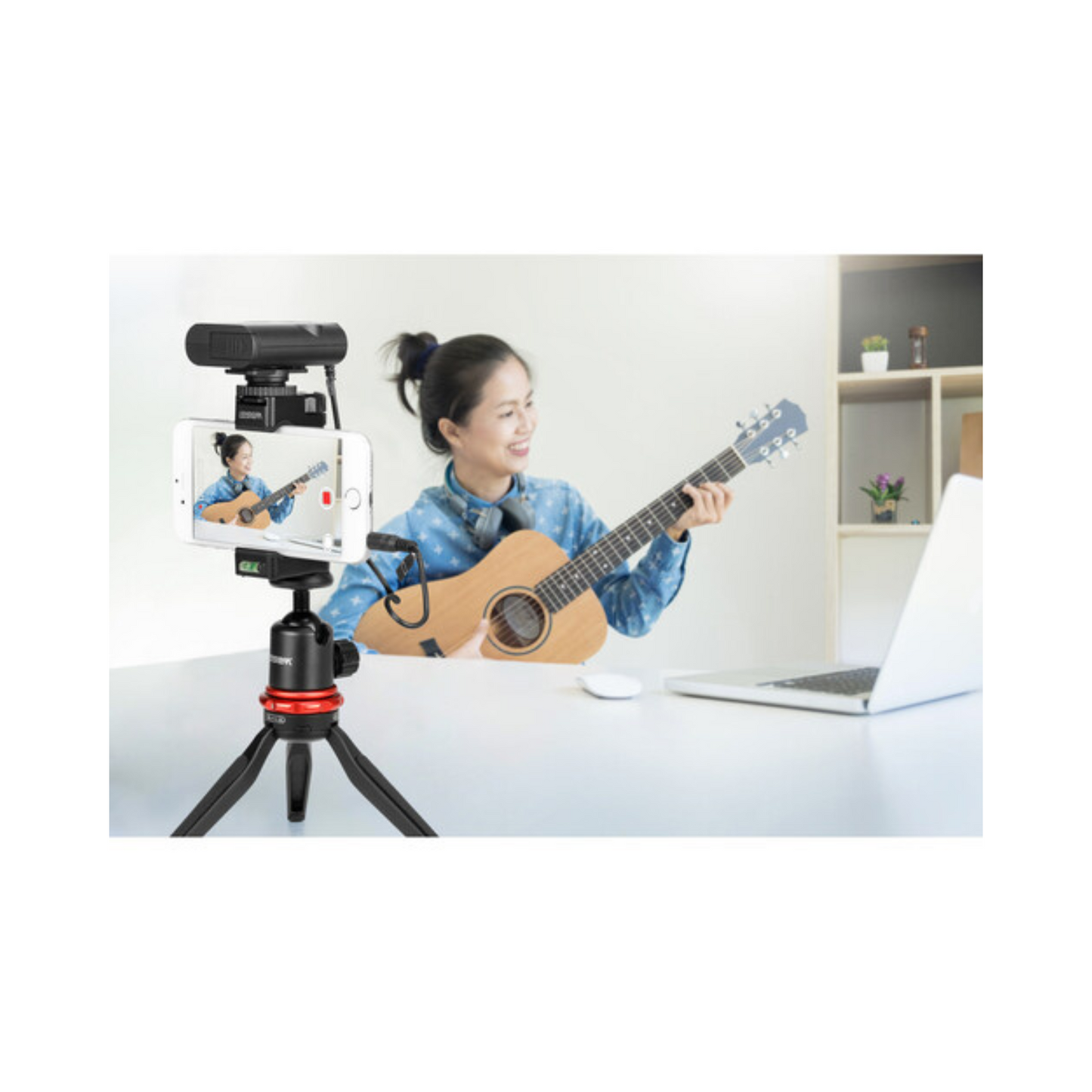 Boya BY-WM4 PRO K2 (3.5MM)