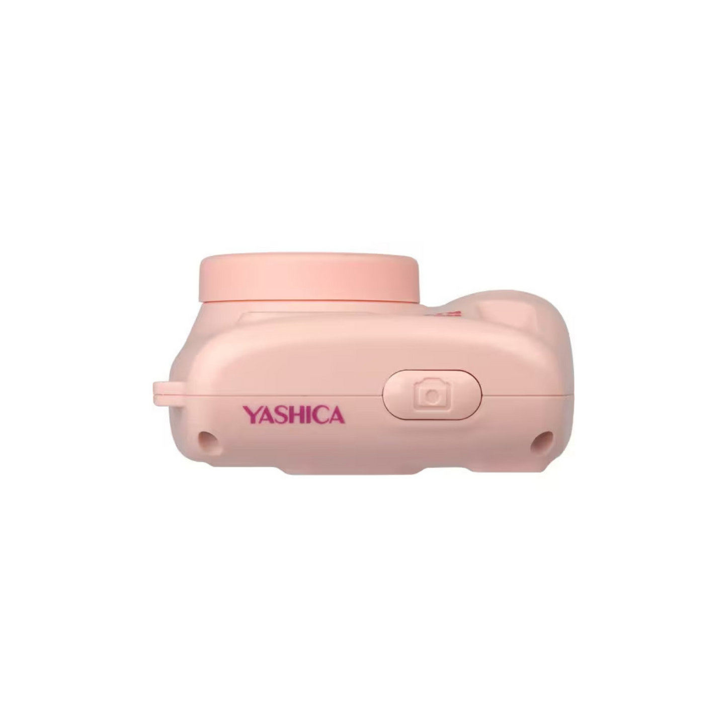 YASHICA Mini Digital Camera (Hello Kitty)