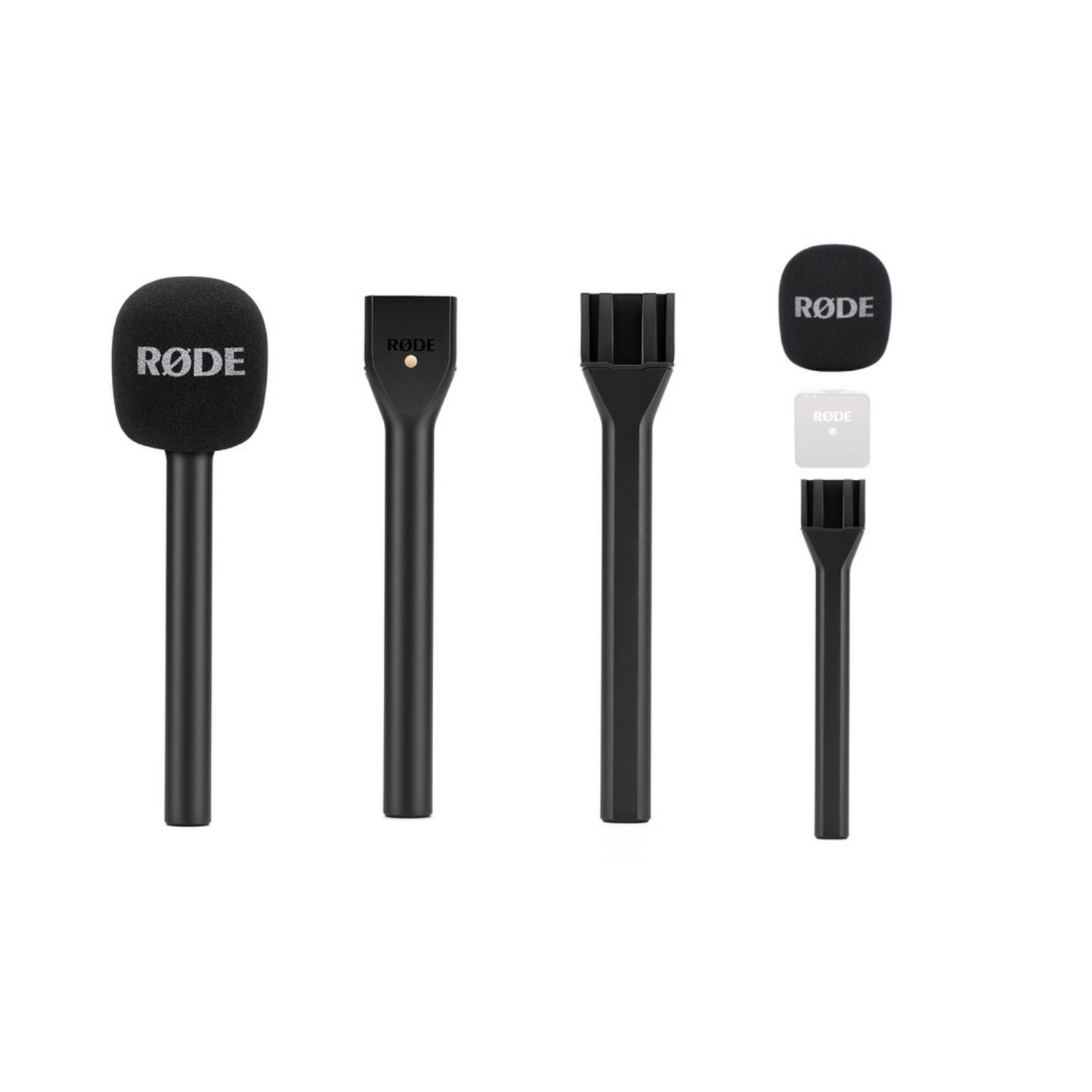 Rode Interview Go Adapter
