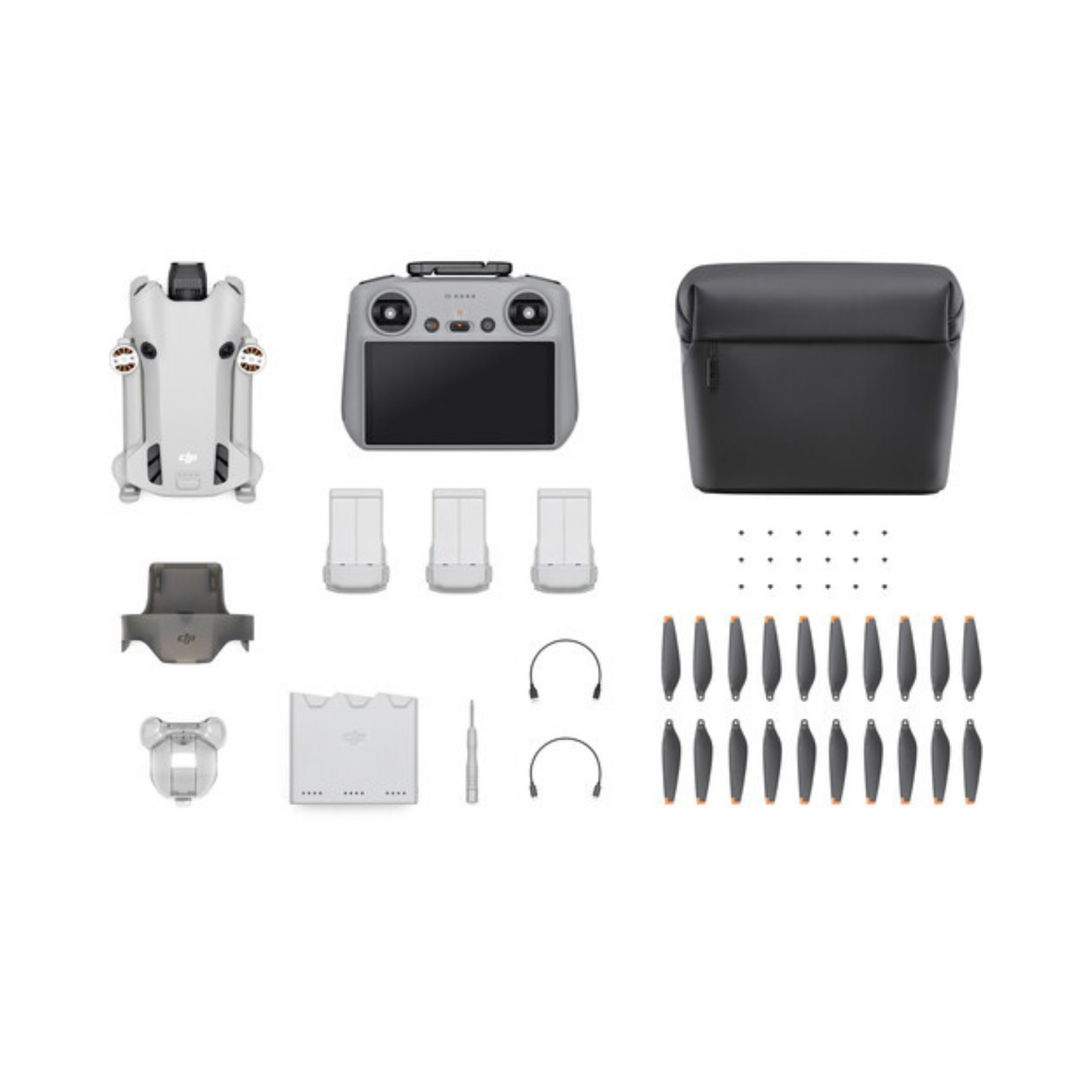 DJI Mini 4 Pro FMC Plus RC