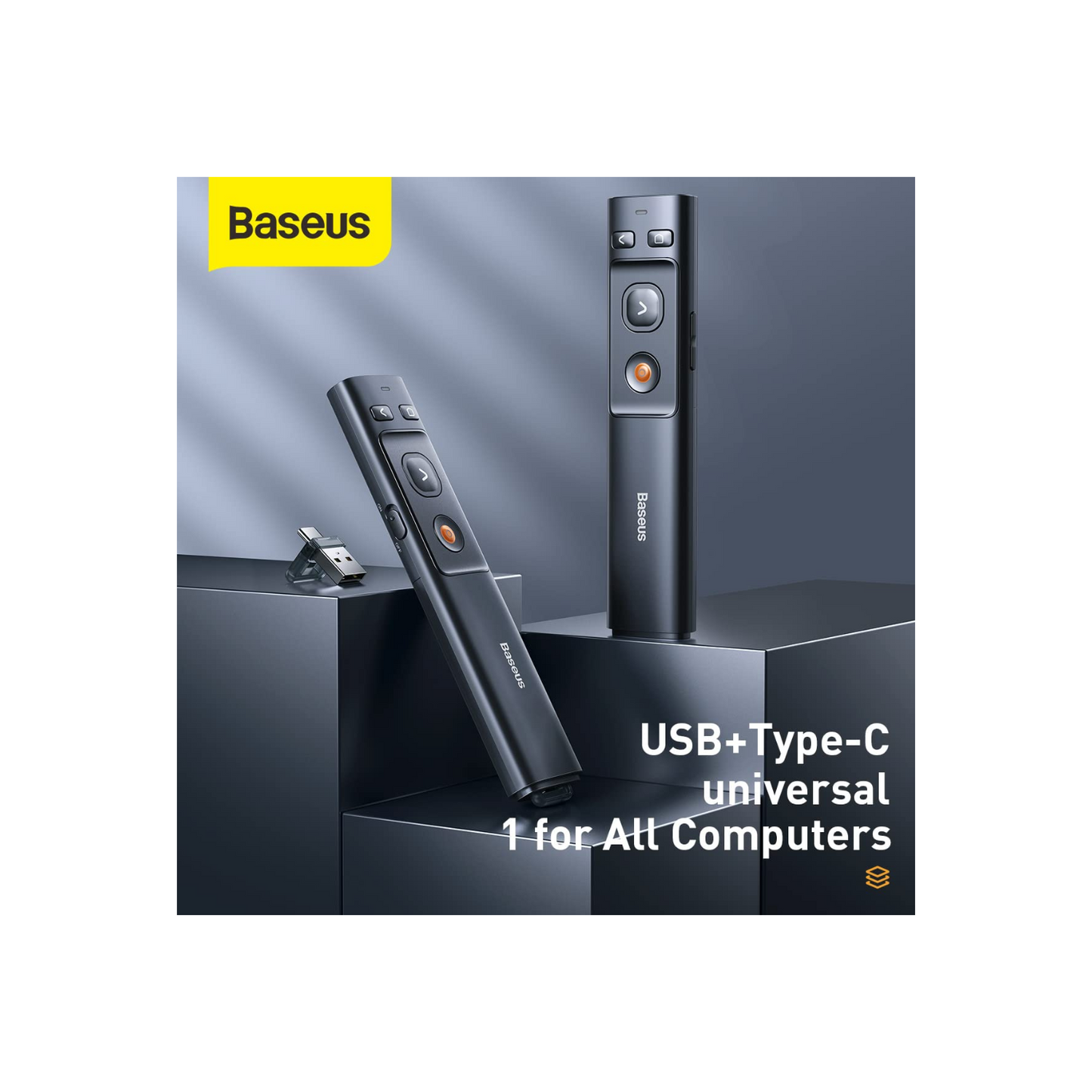BASEUS WIRELESS PRESENTER PEN