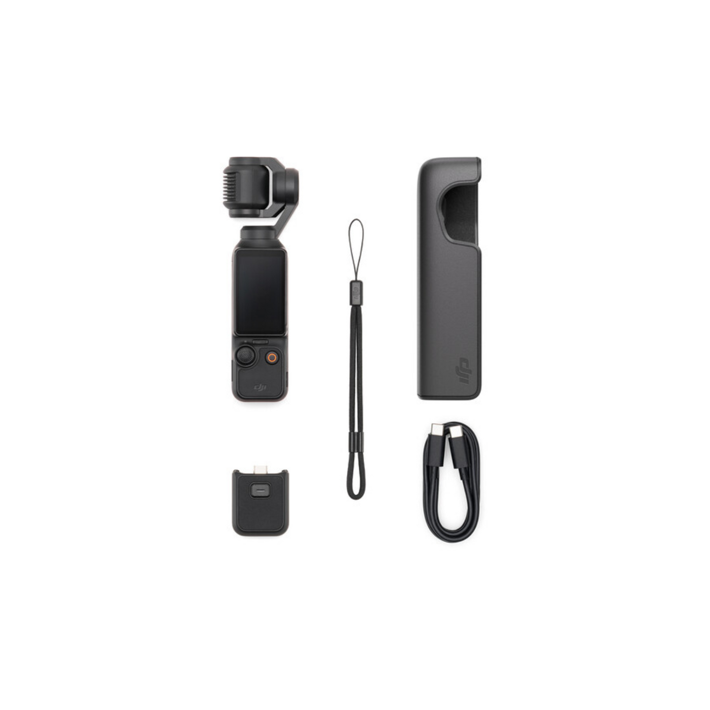 DJI Pocket 3