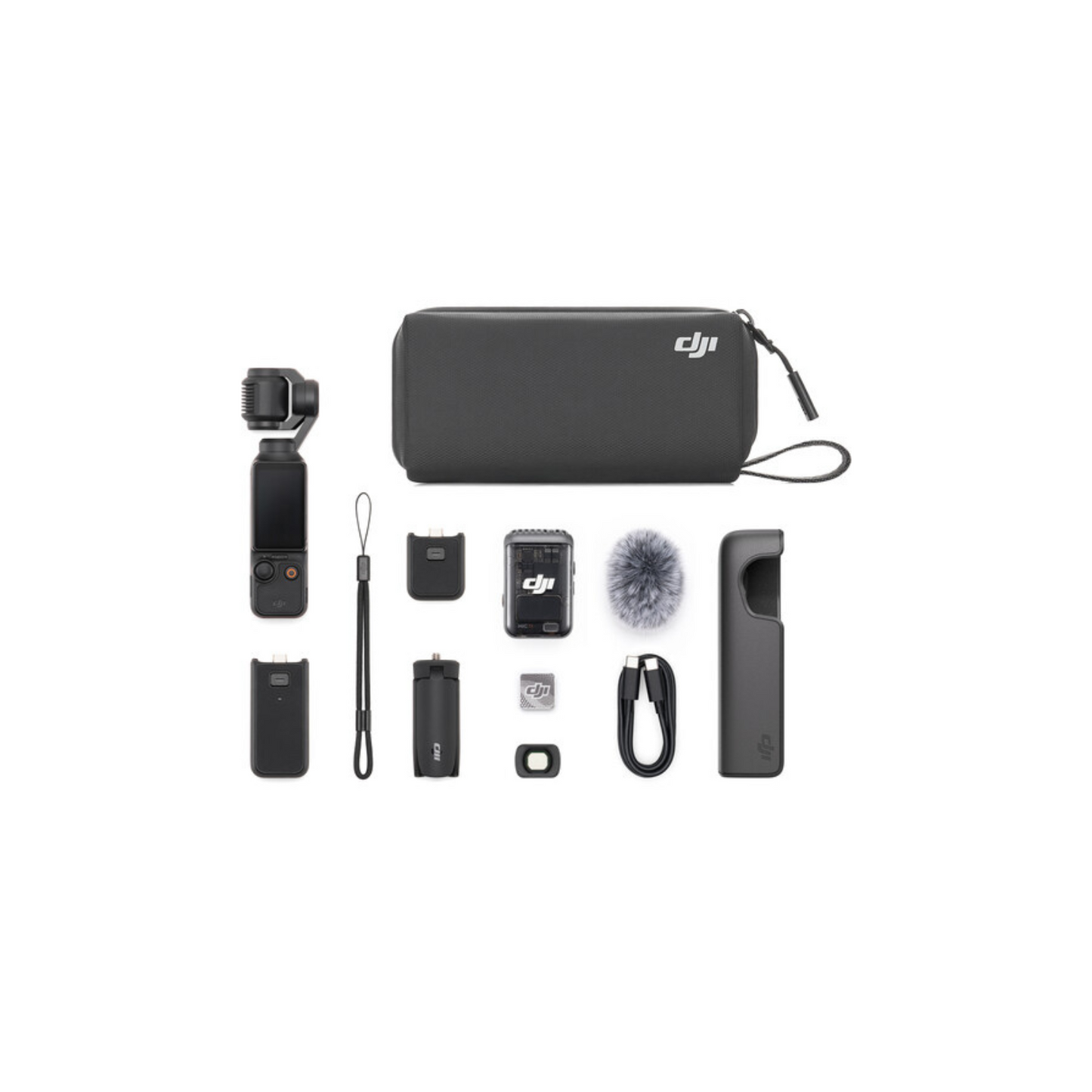 DJI Pocket 3 Creator Combo