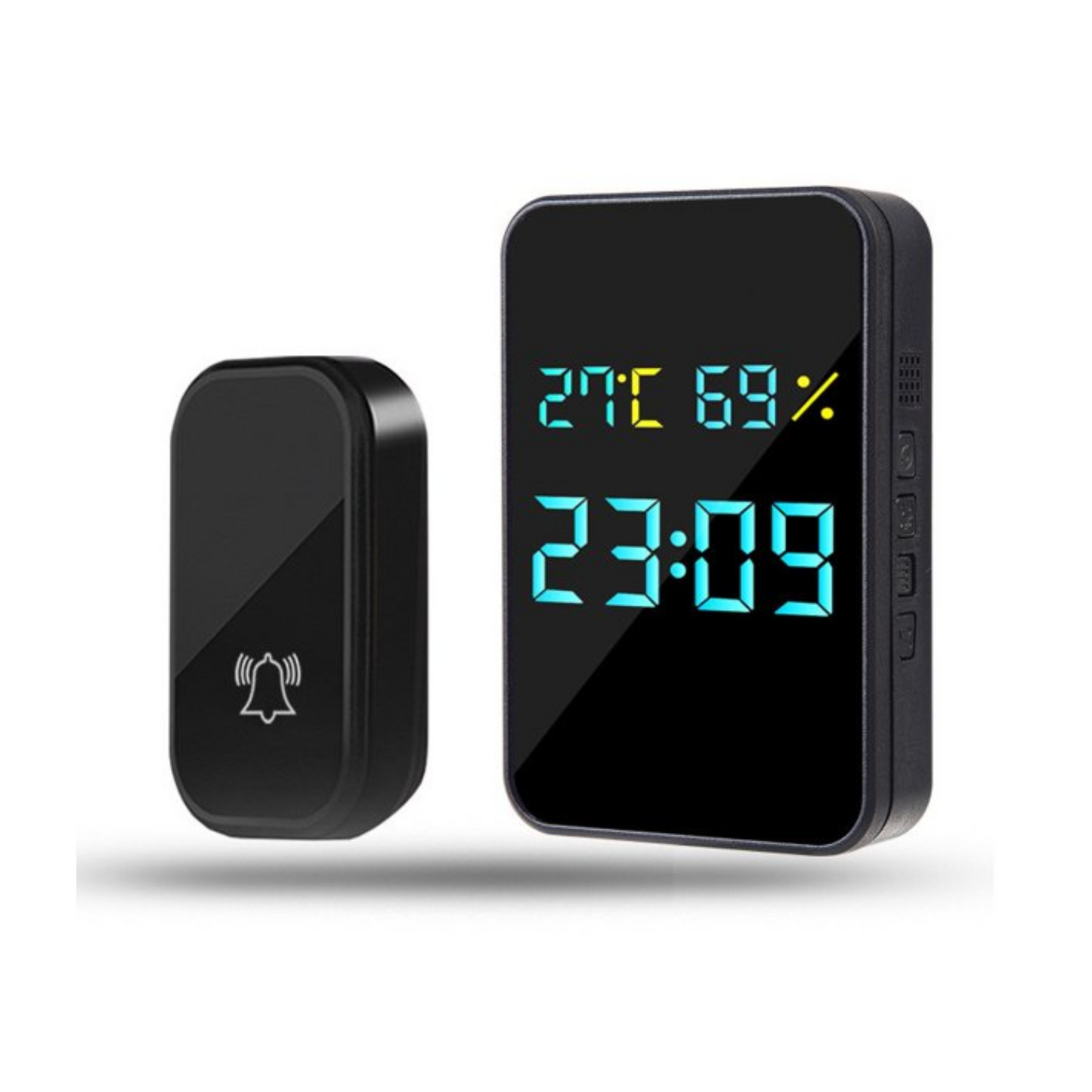 Wireless Doorbell