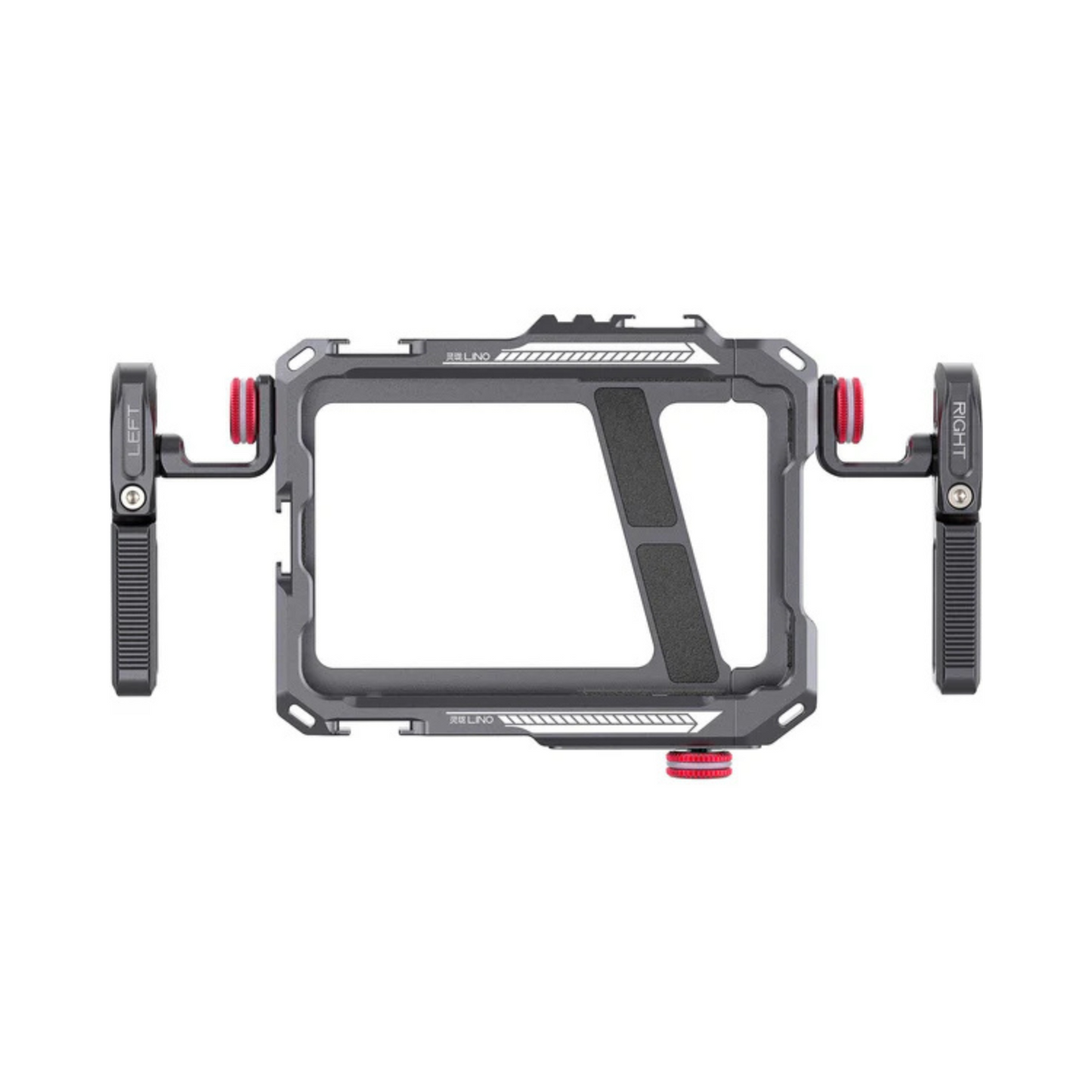 Ulanzi Lino, Smartphone Rig, Black