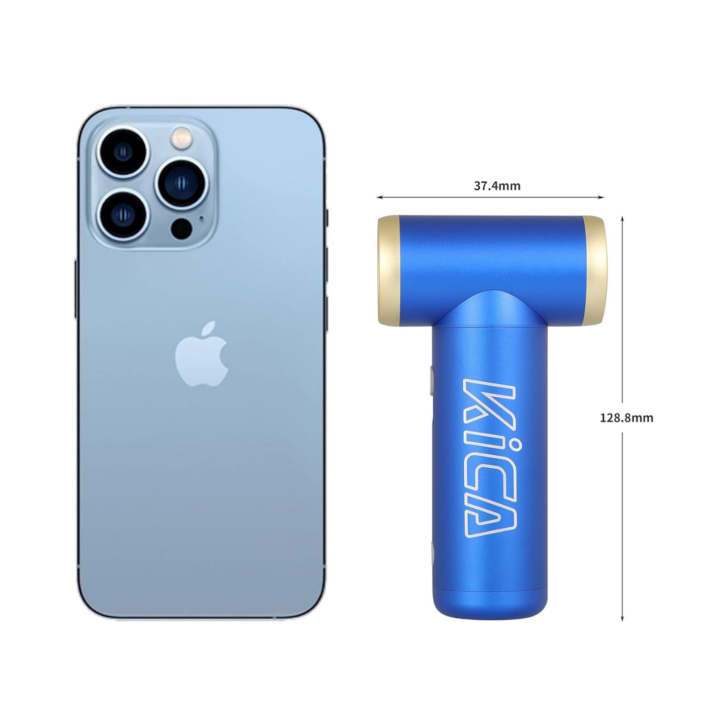 Kica Jetfan 2 Air Blower