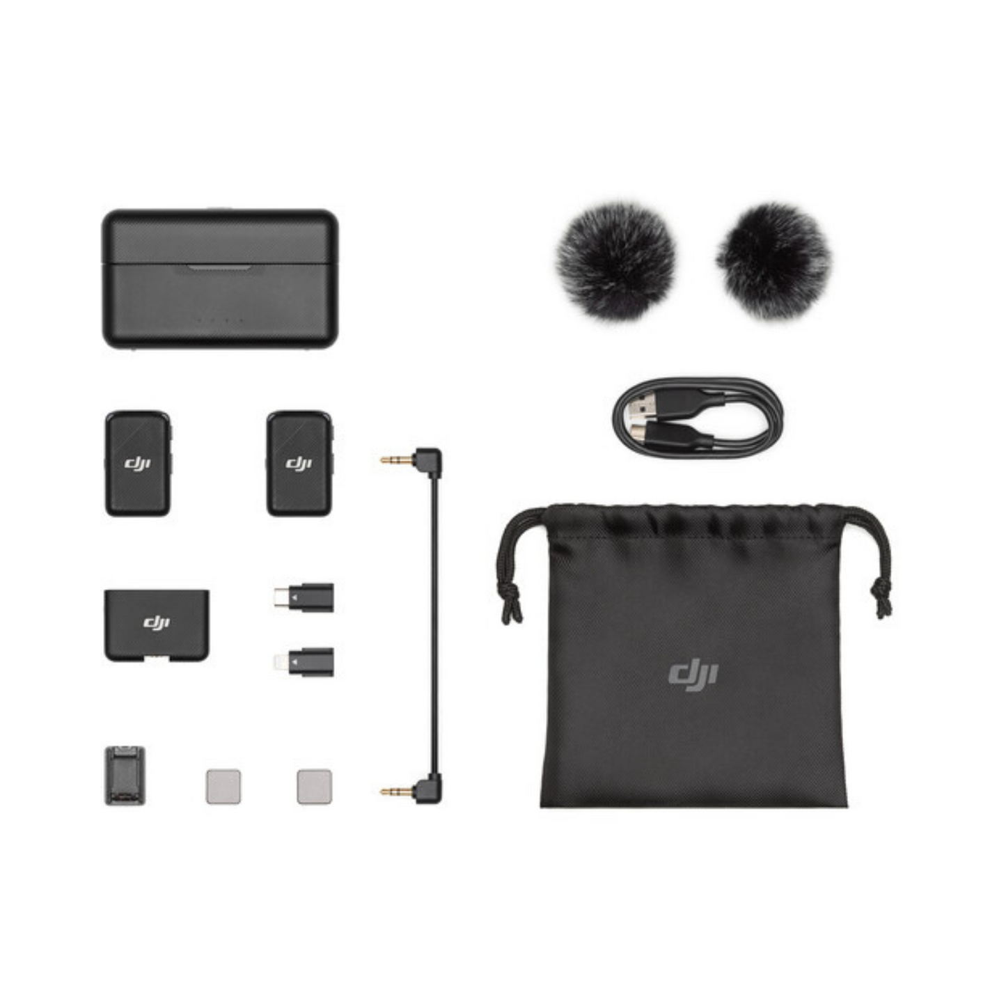 DJI MIC