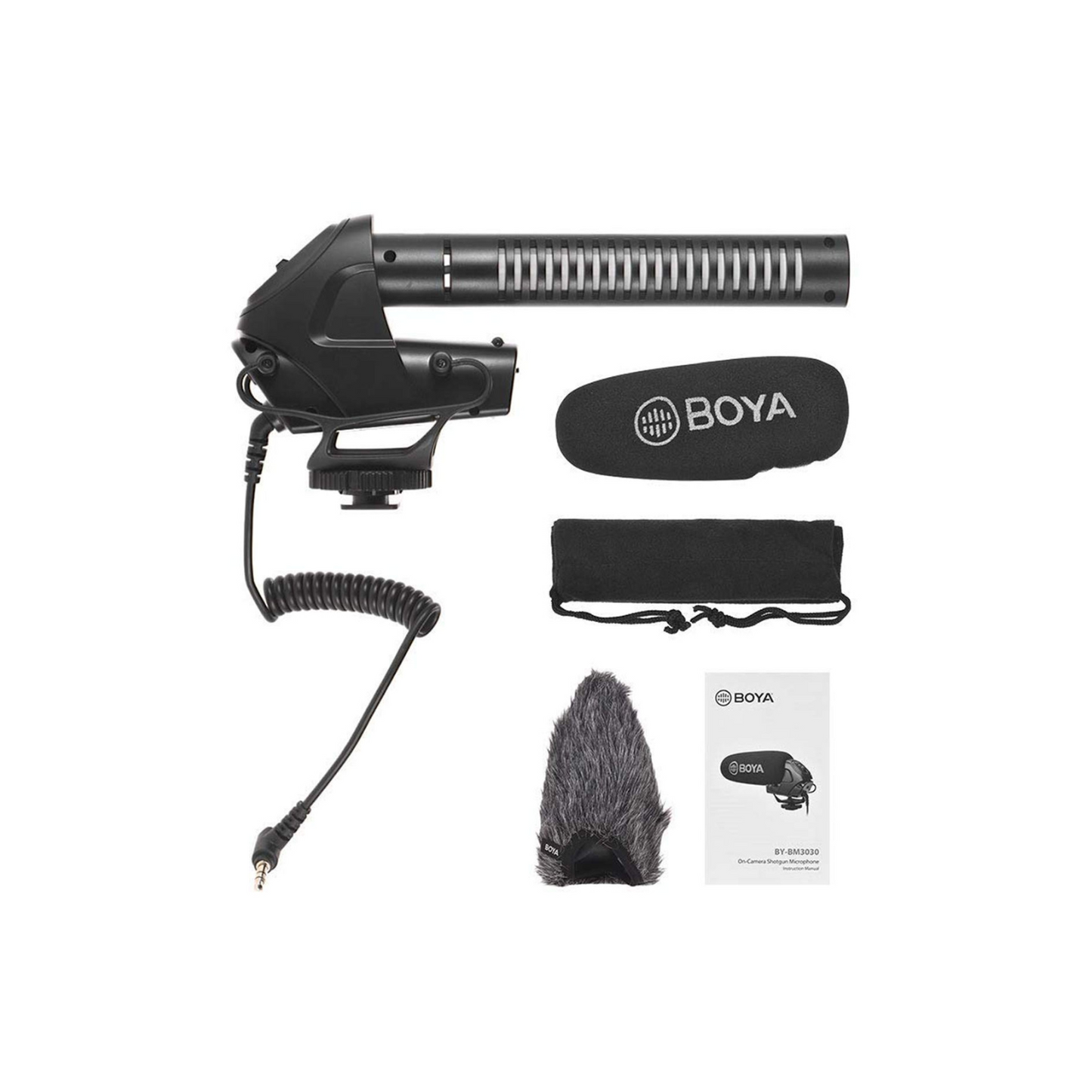 Boya BY-BM3030