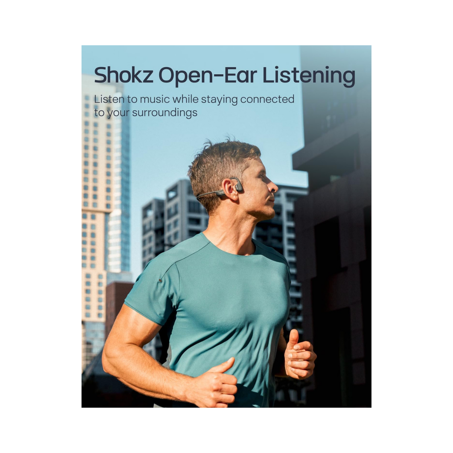 SHOKZ OPENRUN PRO 2 MINI