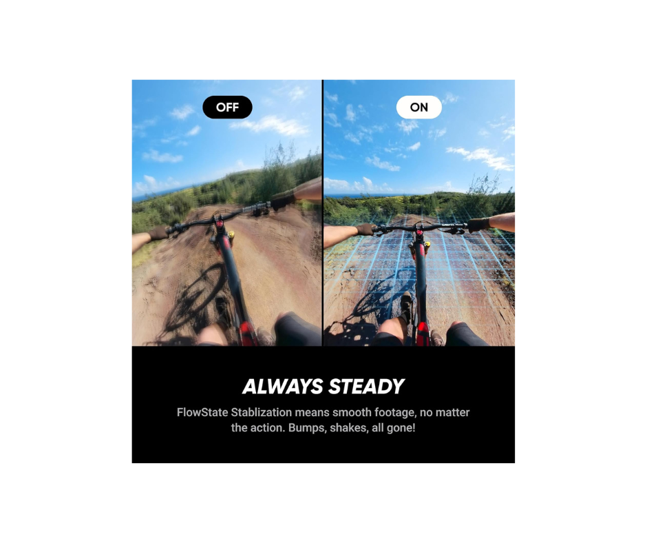 Insta360 X5 - Waterproof 8K 360° Action Camera