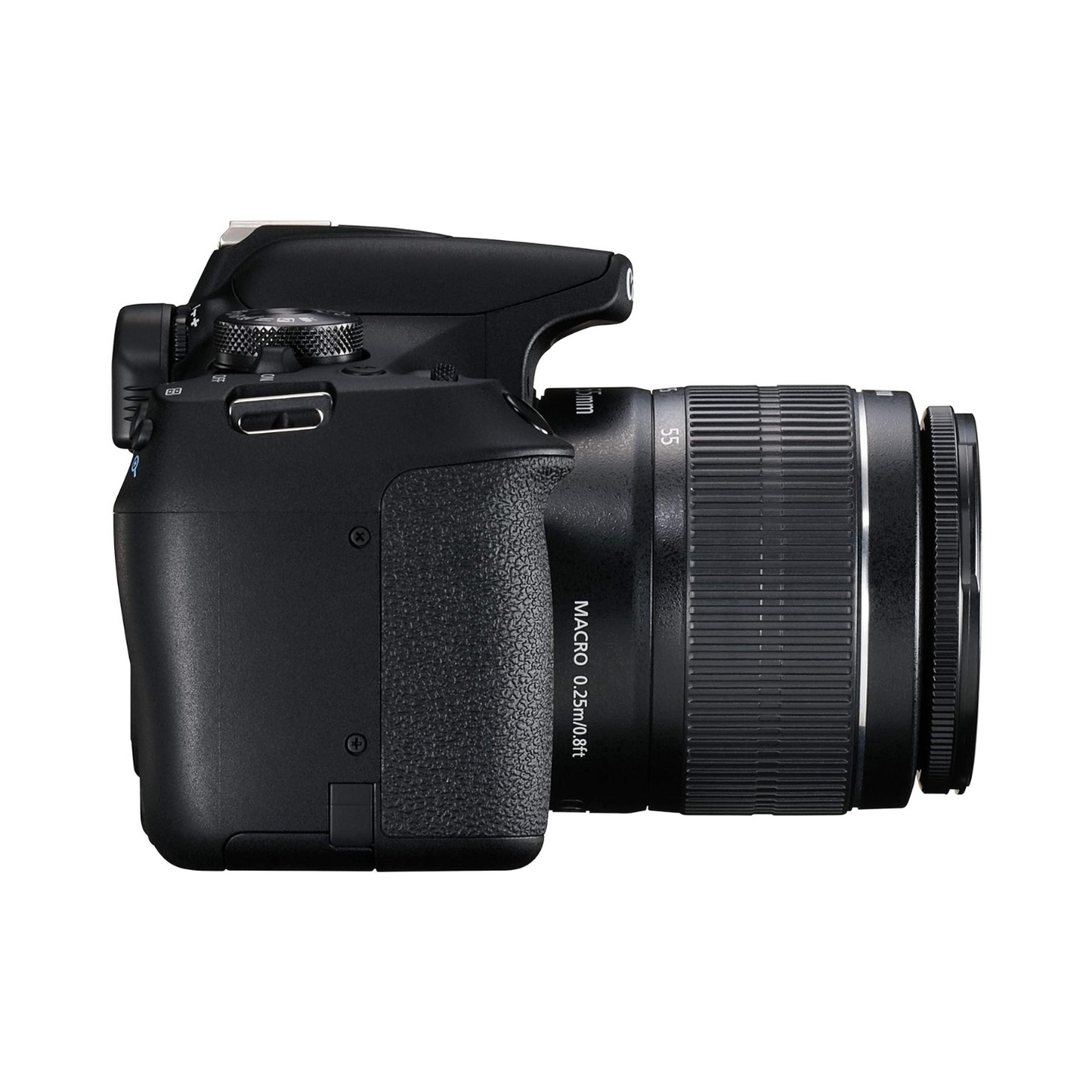 Canon EOS-1500D 18-55
