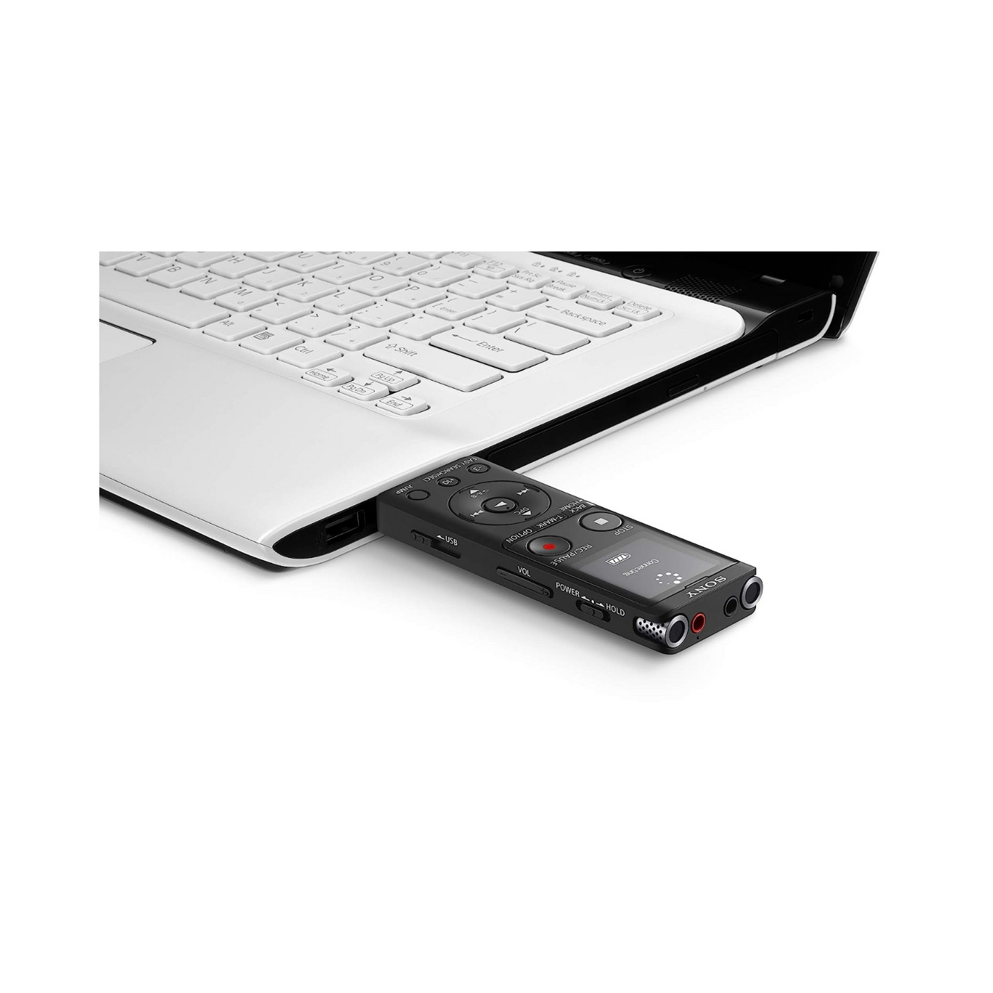 Sony UX570F Voice Recoder