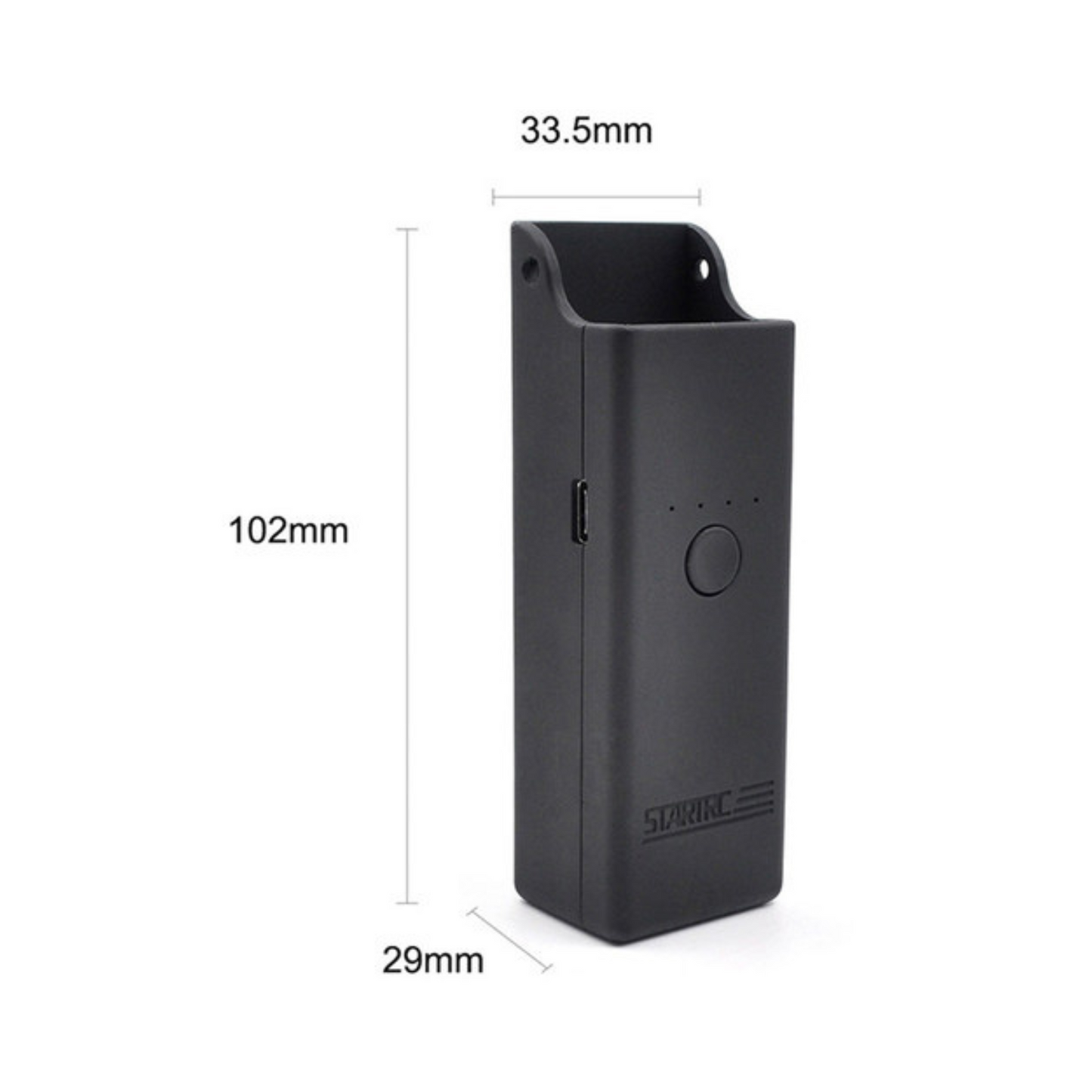 Power Bank Osmo Pocket