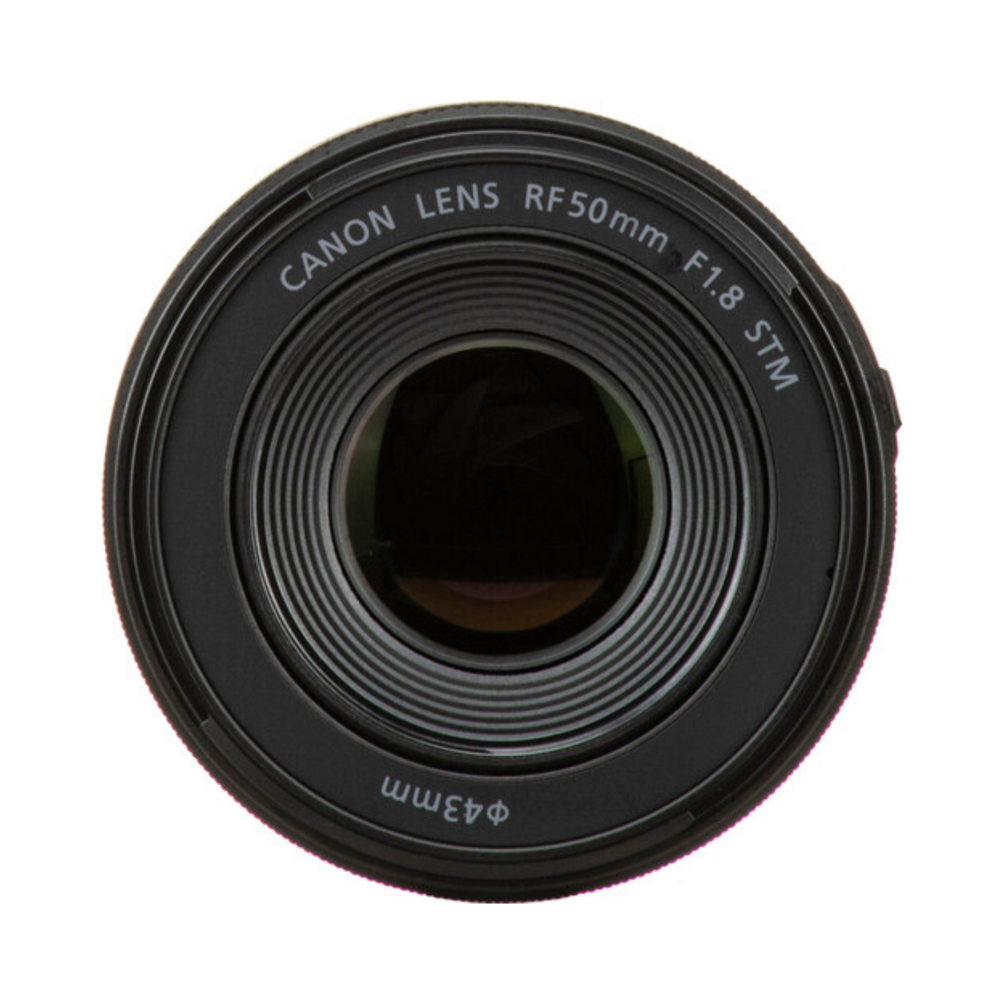Canon RF 50MM F1.8 STM