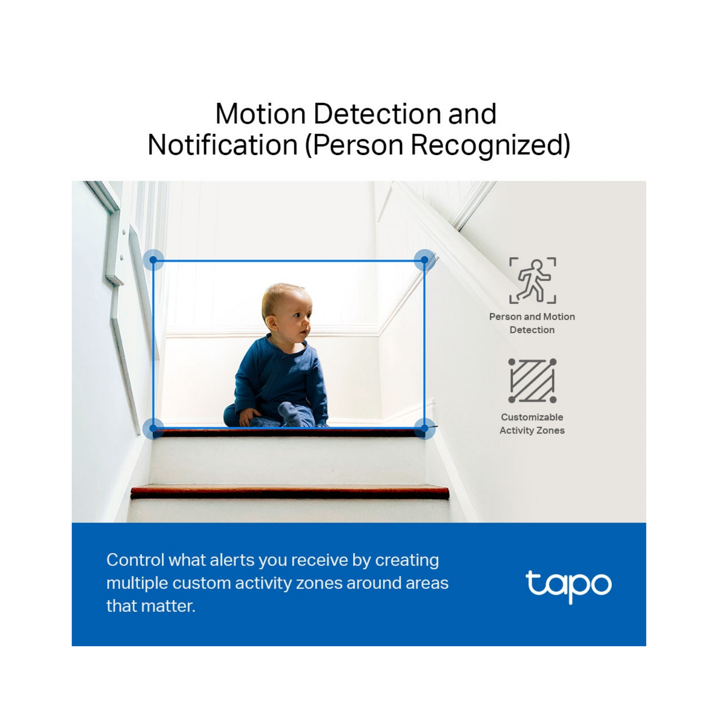 TAPO TP-LINK C110P2 2-PACK