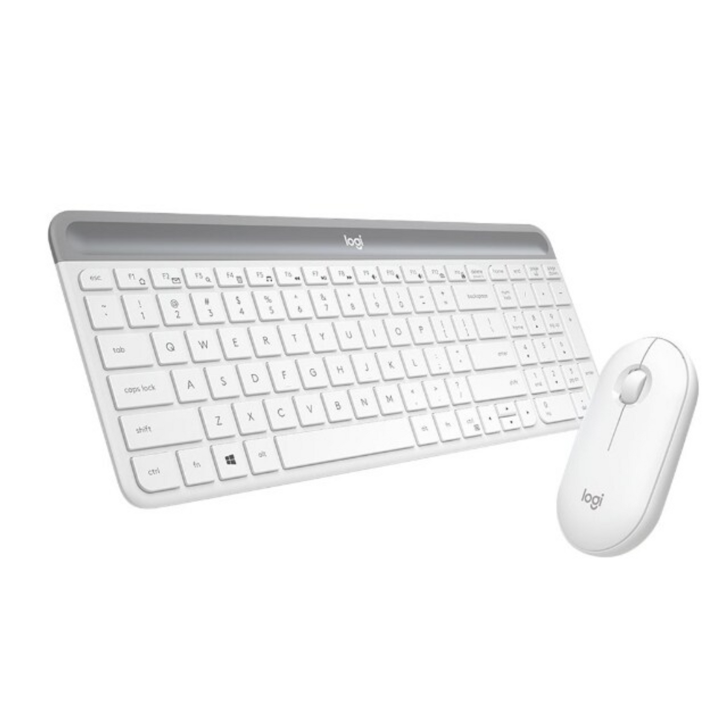 MK470 Wireless Combo