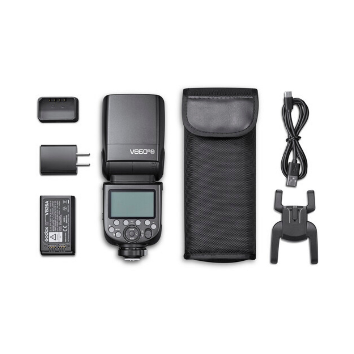 Godox V860III Nikon
