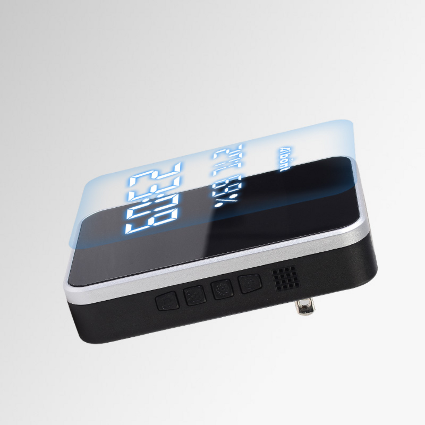 Wireless Doorbell