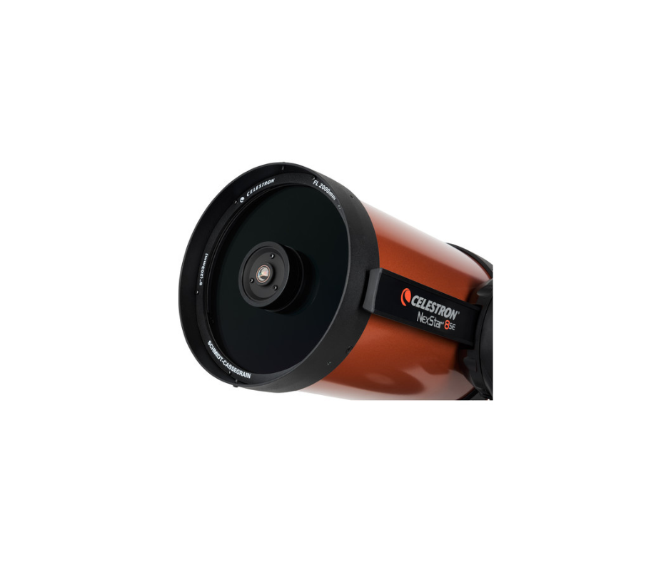 NexStar 8SE Computerized Telescope