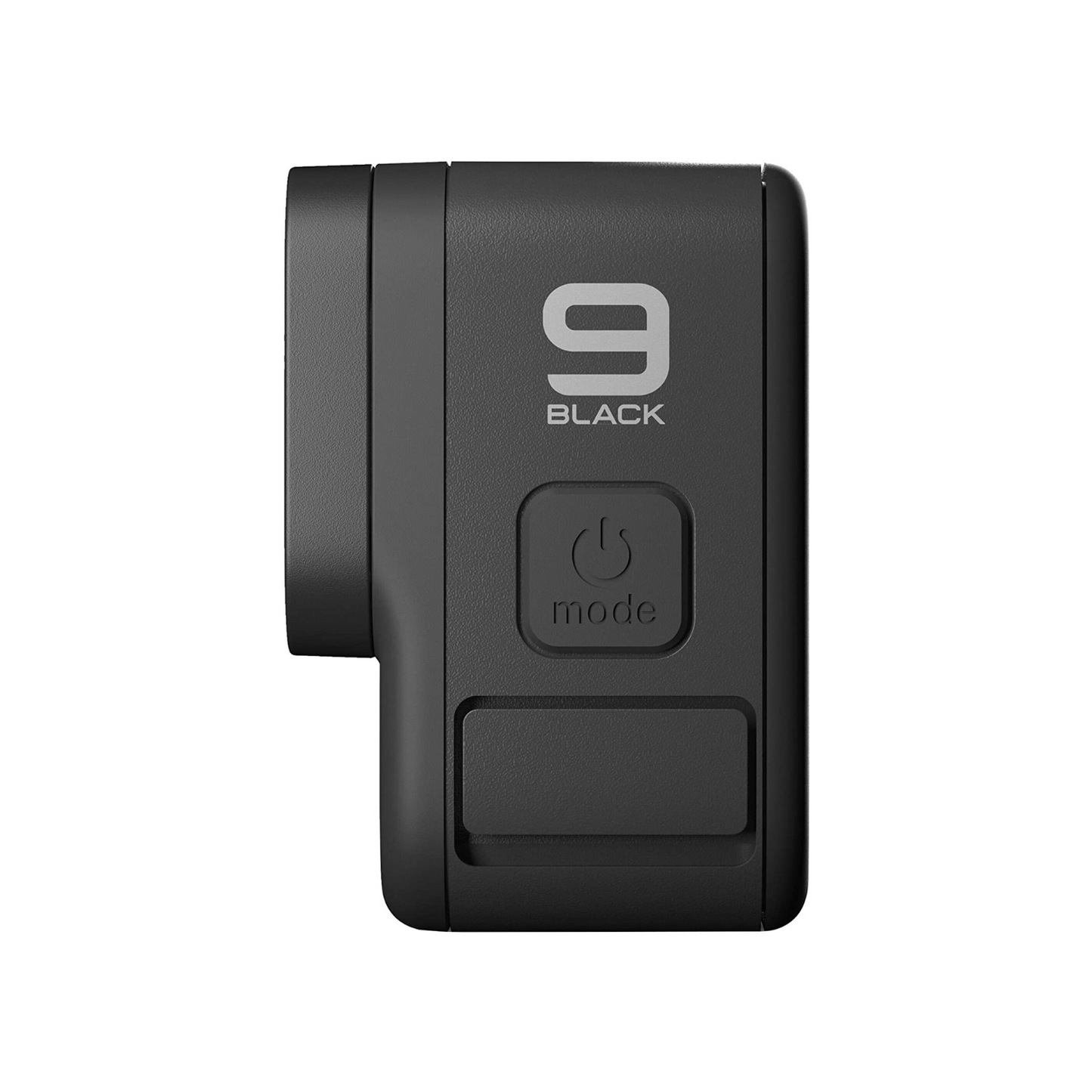 GoPro HERO 9 Black - Waterproof Action Camera