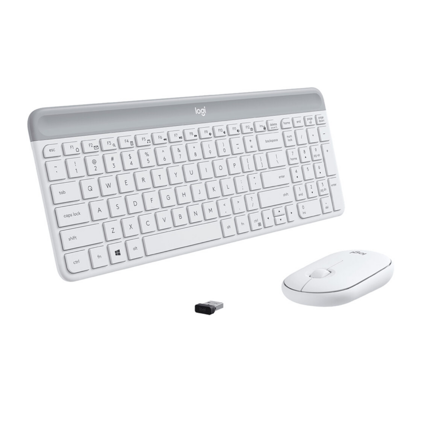 MK470 Wireless Combo