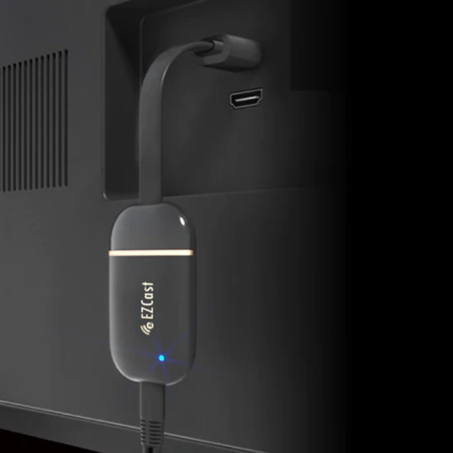 EZCast Band1Wireless Receiver