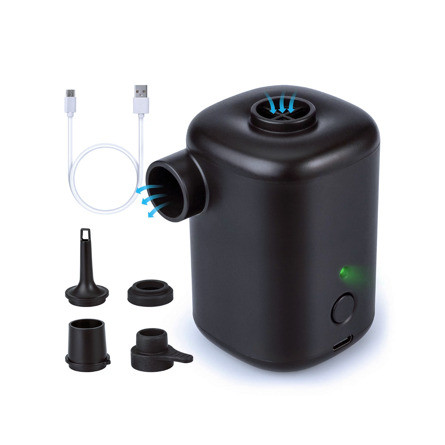 Mini Electric Air Pump