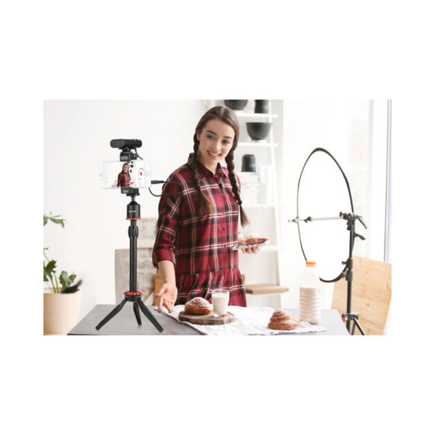 Boya BY-WM4 PRO K2 (3.5MM)