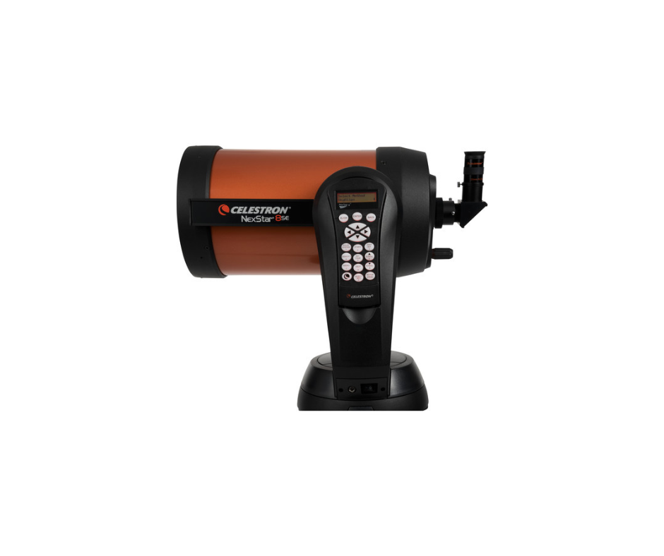 NexStar 8SE Computerized Telescope