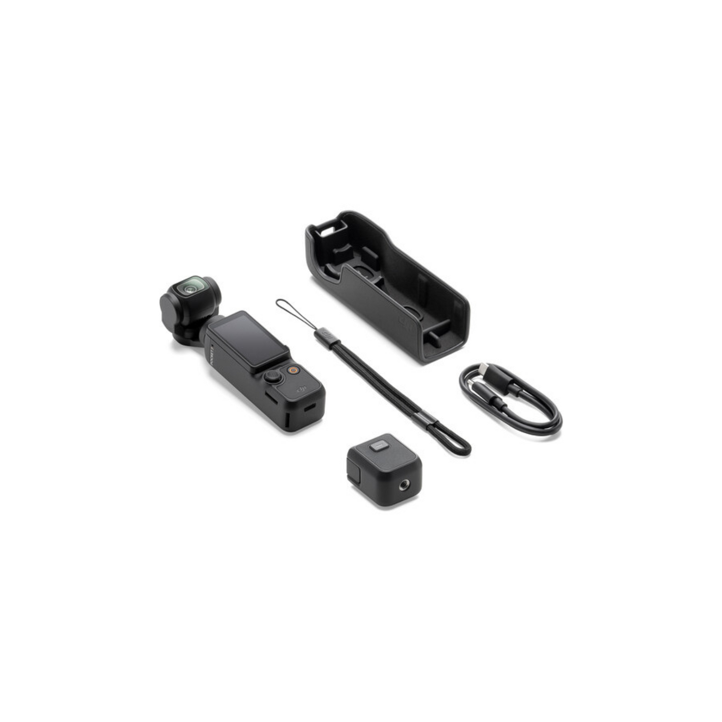DJI Pocket 3
