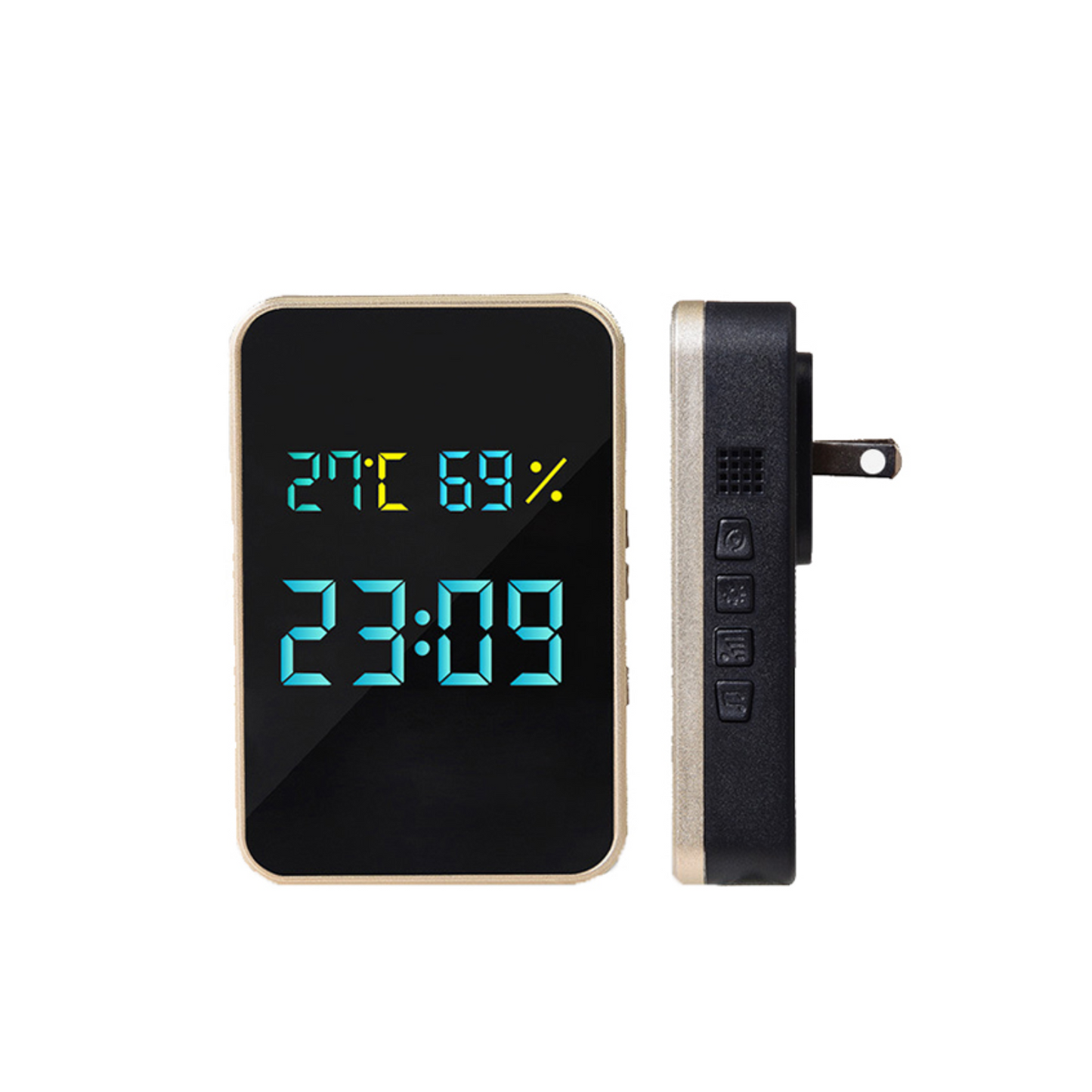 Wireless Doorbell