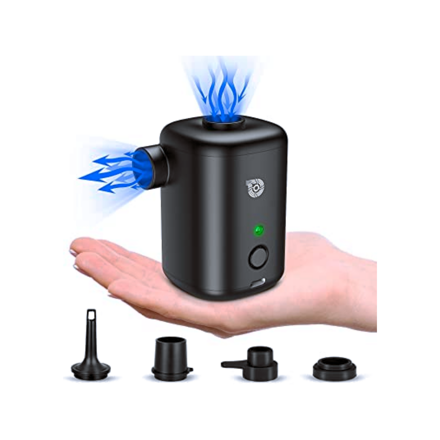 Mini Electric Air Pump