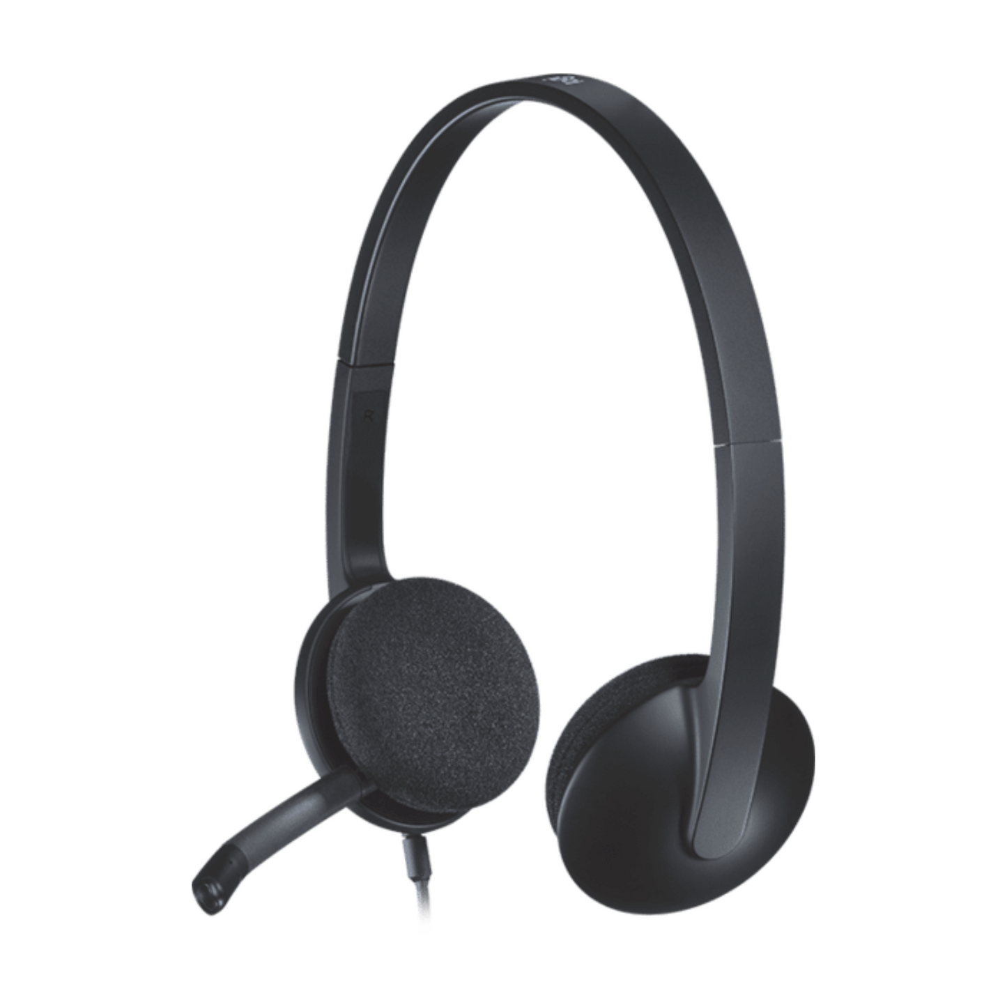 Logitech H340 USB Headset
