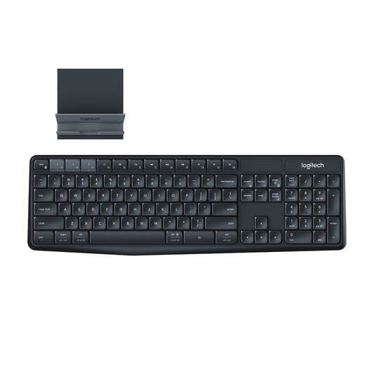 Logitech K375s Keyboard